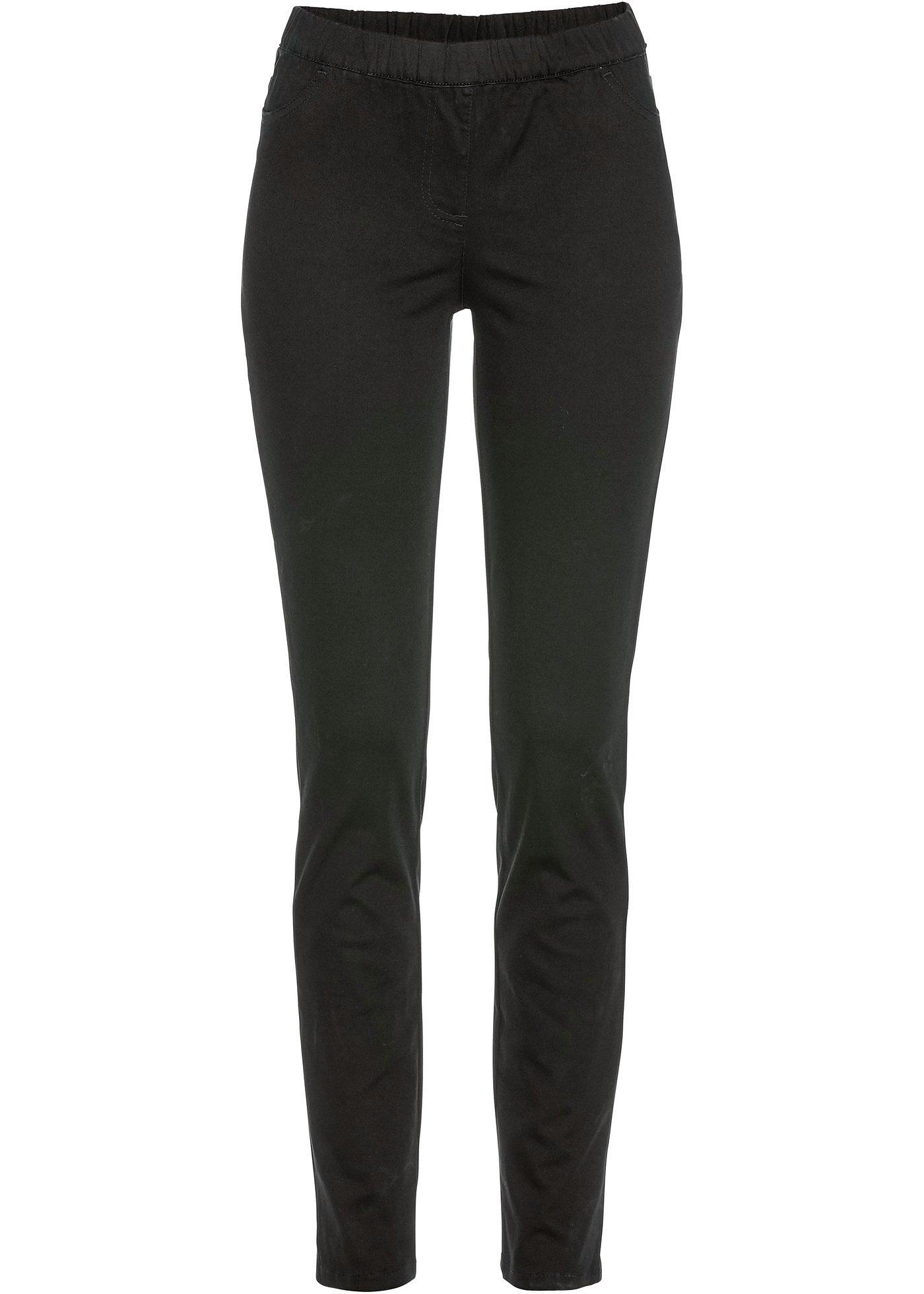 Pantalon taille extensible