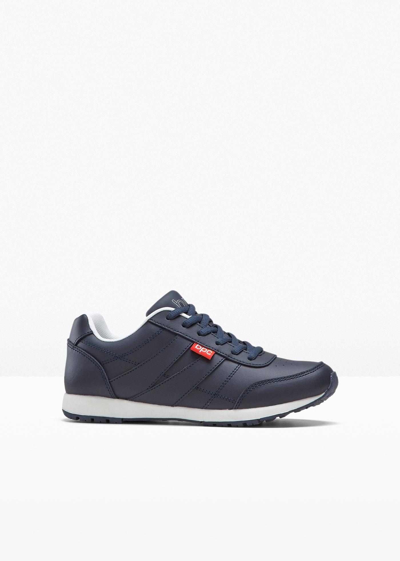 sneakers bleu marine femme