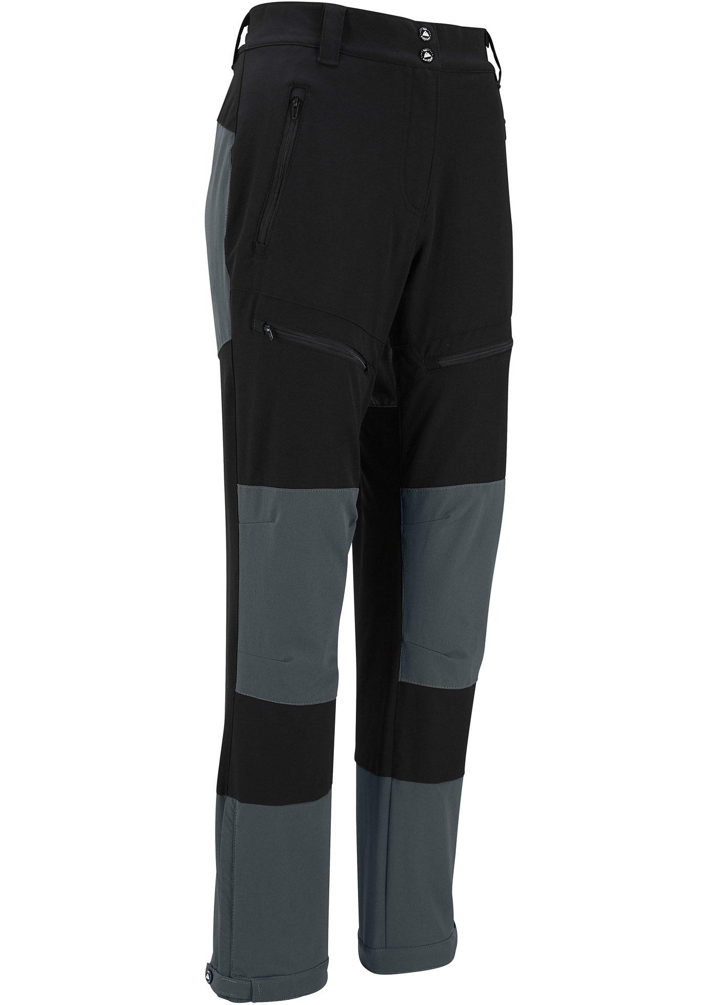 Pantalon softshell