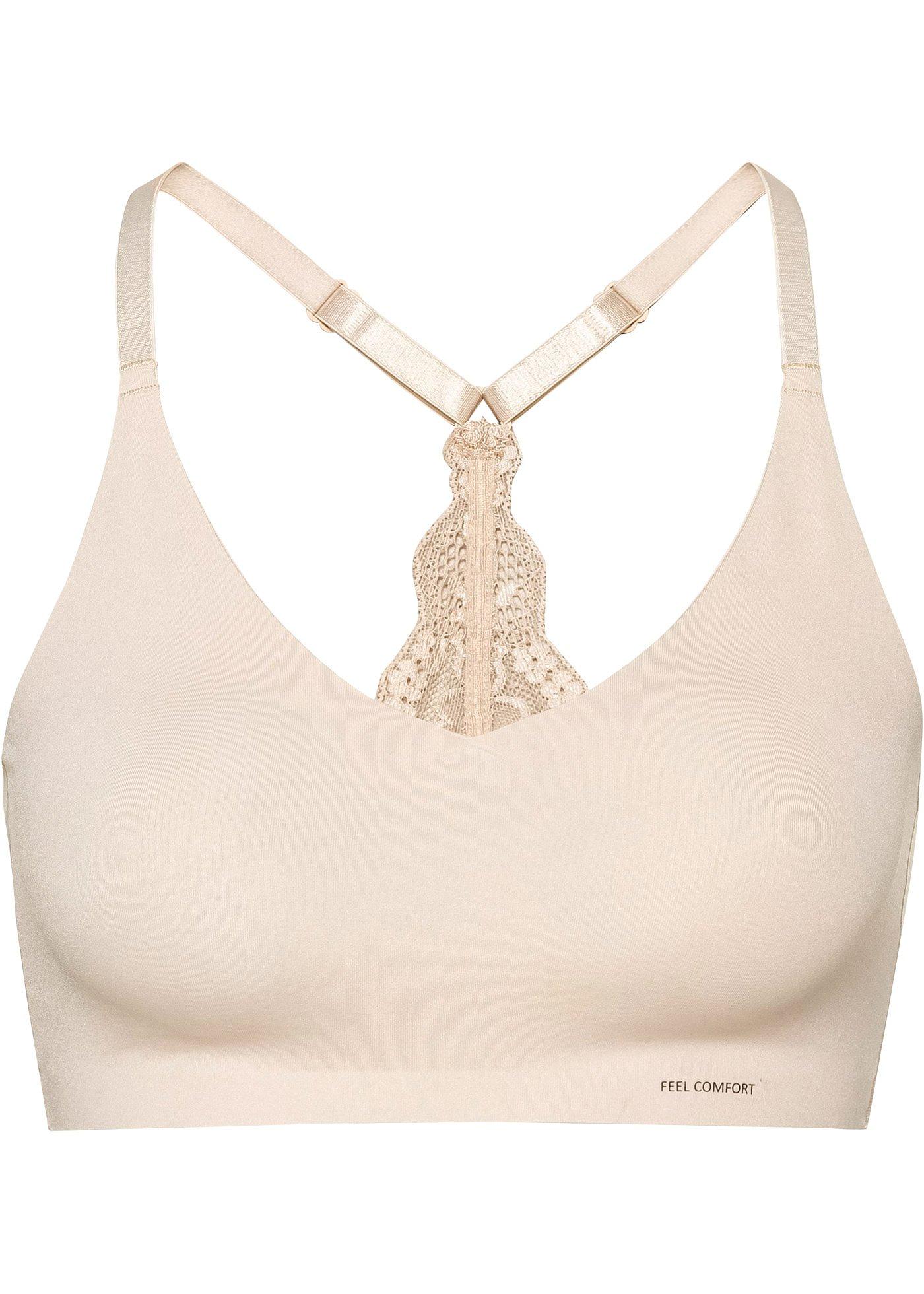 Brassière Feel Comfort