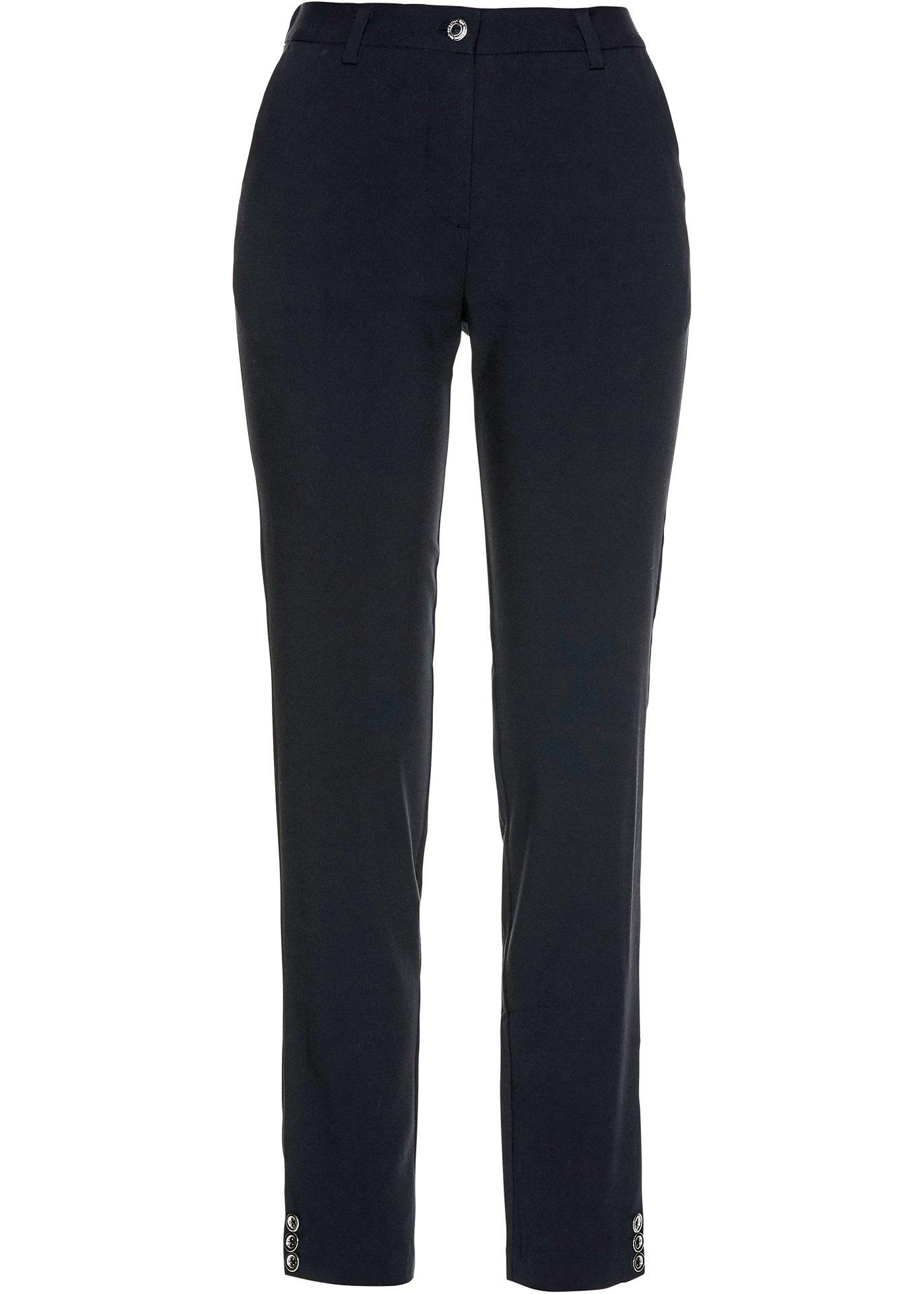 Pantalon extensible