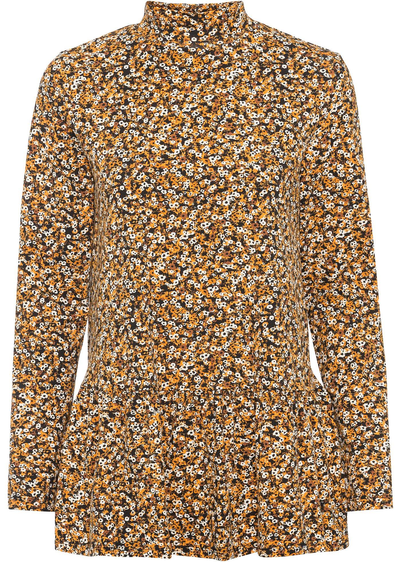 T-shirt manches longues