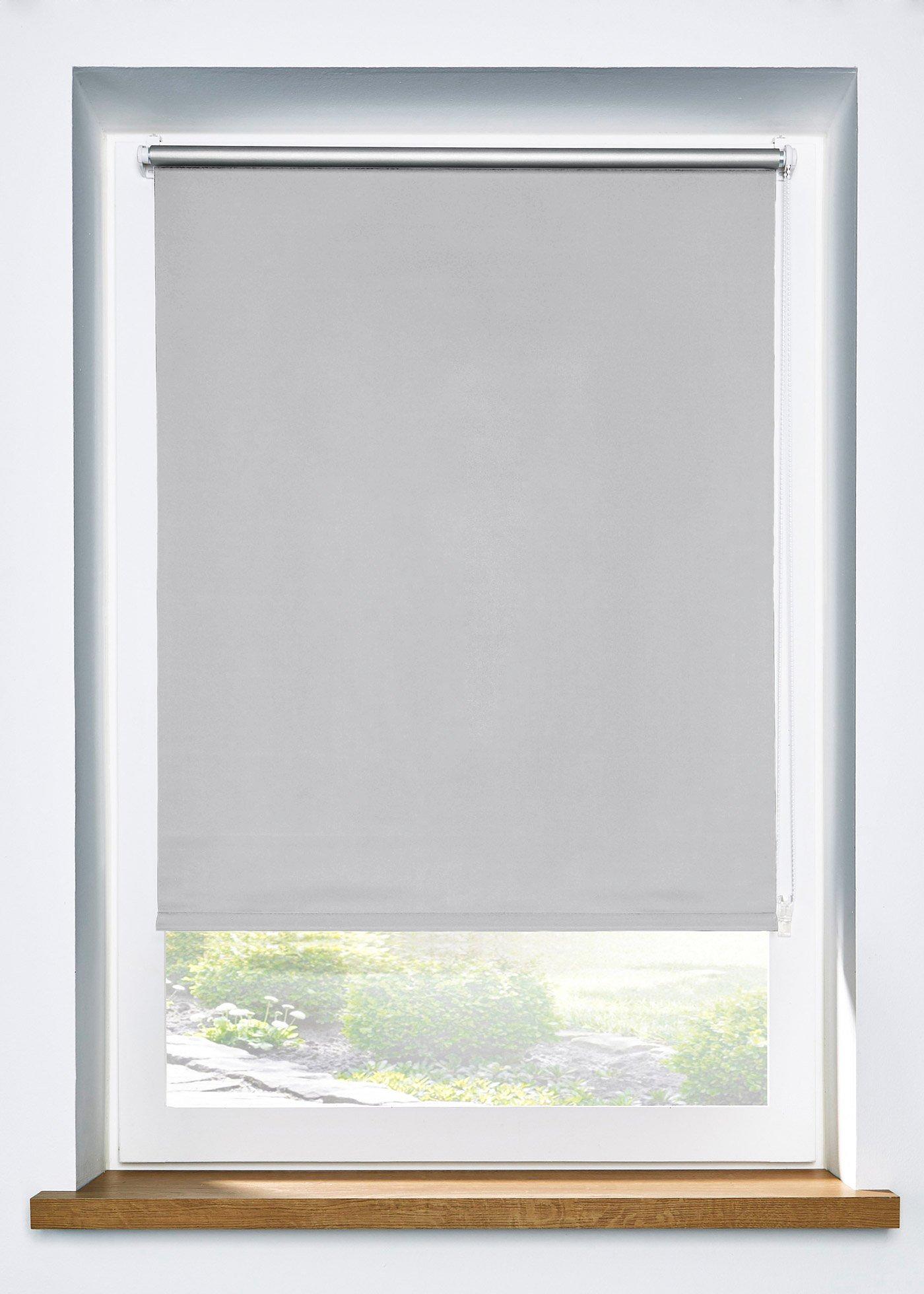 Store occultant à clipser