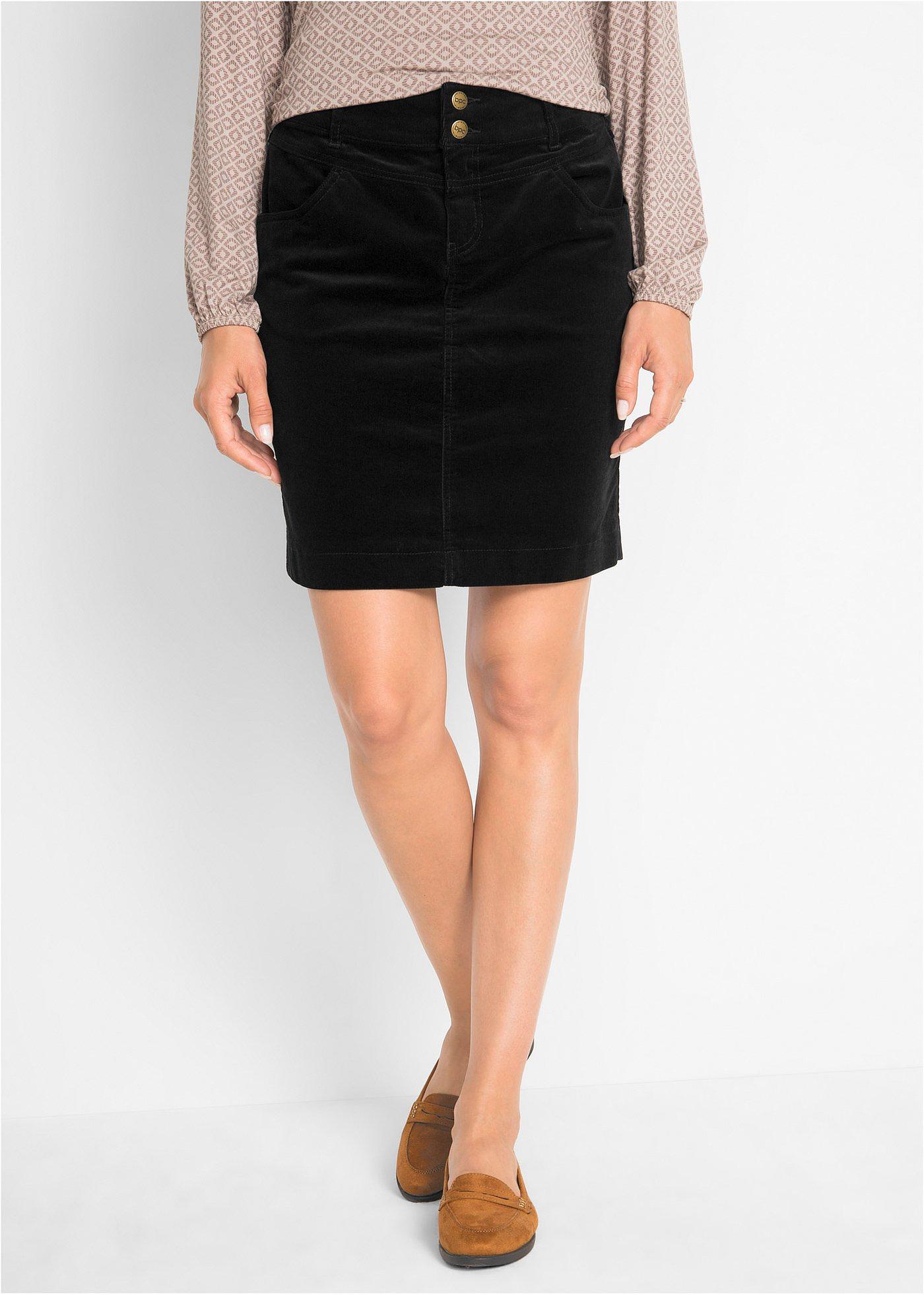 Jupe Crayon Mi-mollet Pour Femme,tenue Mi-mollet,en Jersey,grande