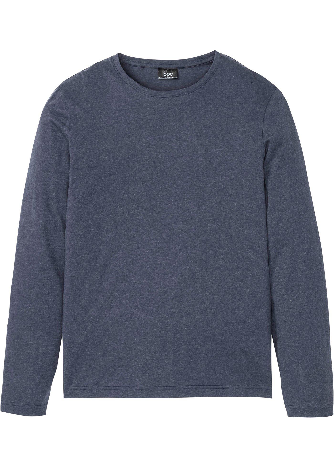 T-shirt manches longues