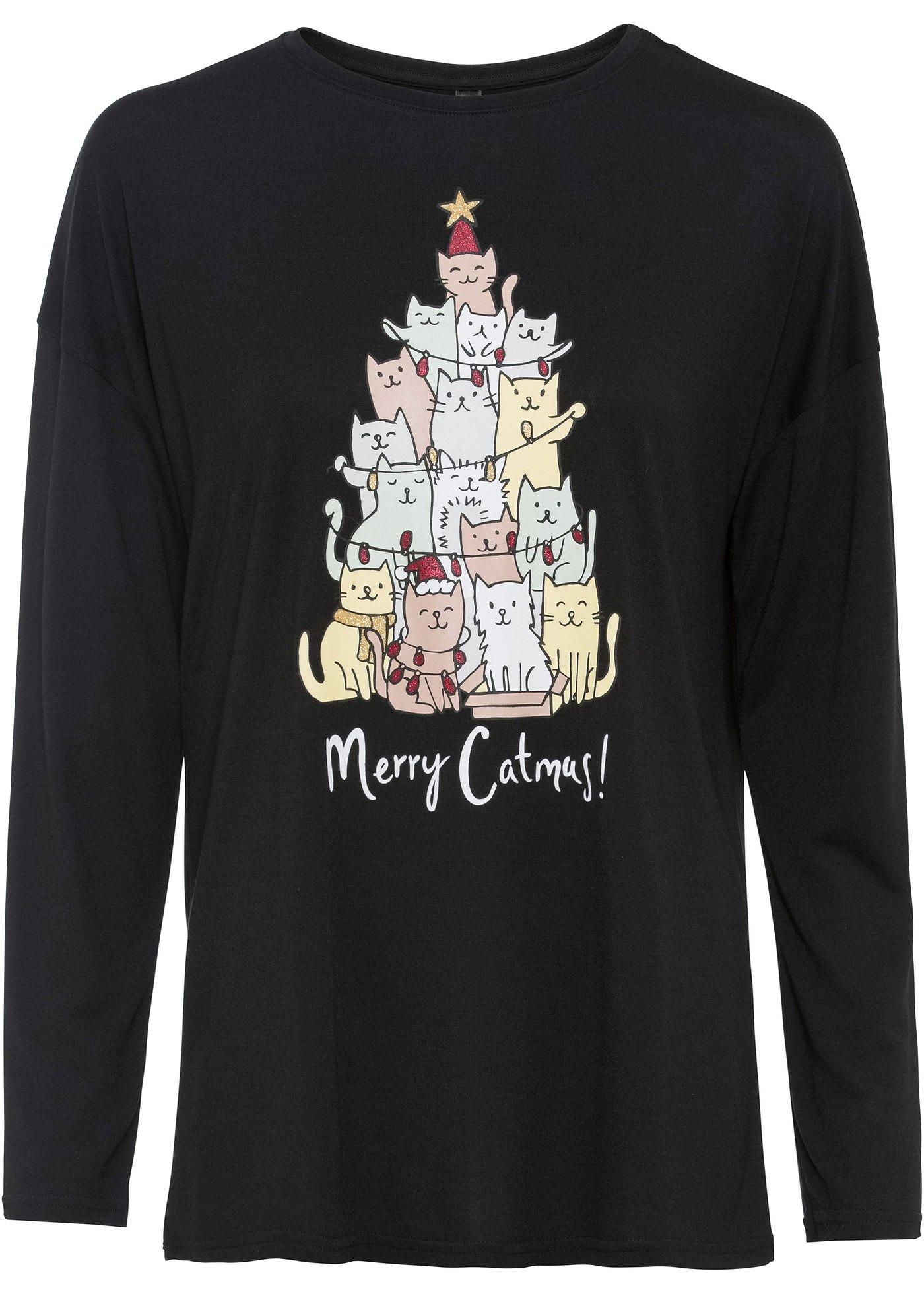 T-shirt manches longues