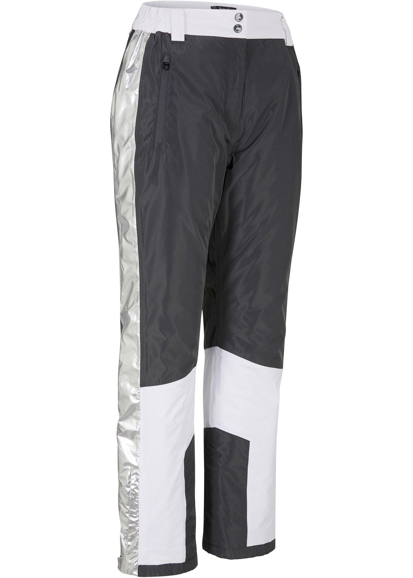 Pantalon thermo fonctionnel de ski, long