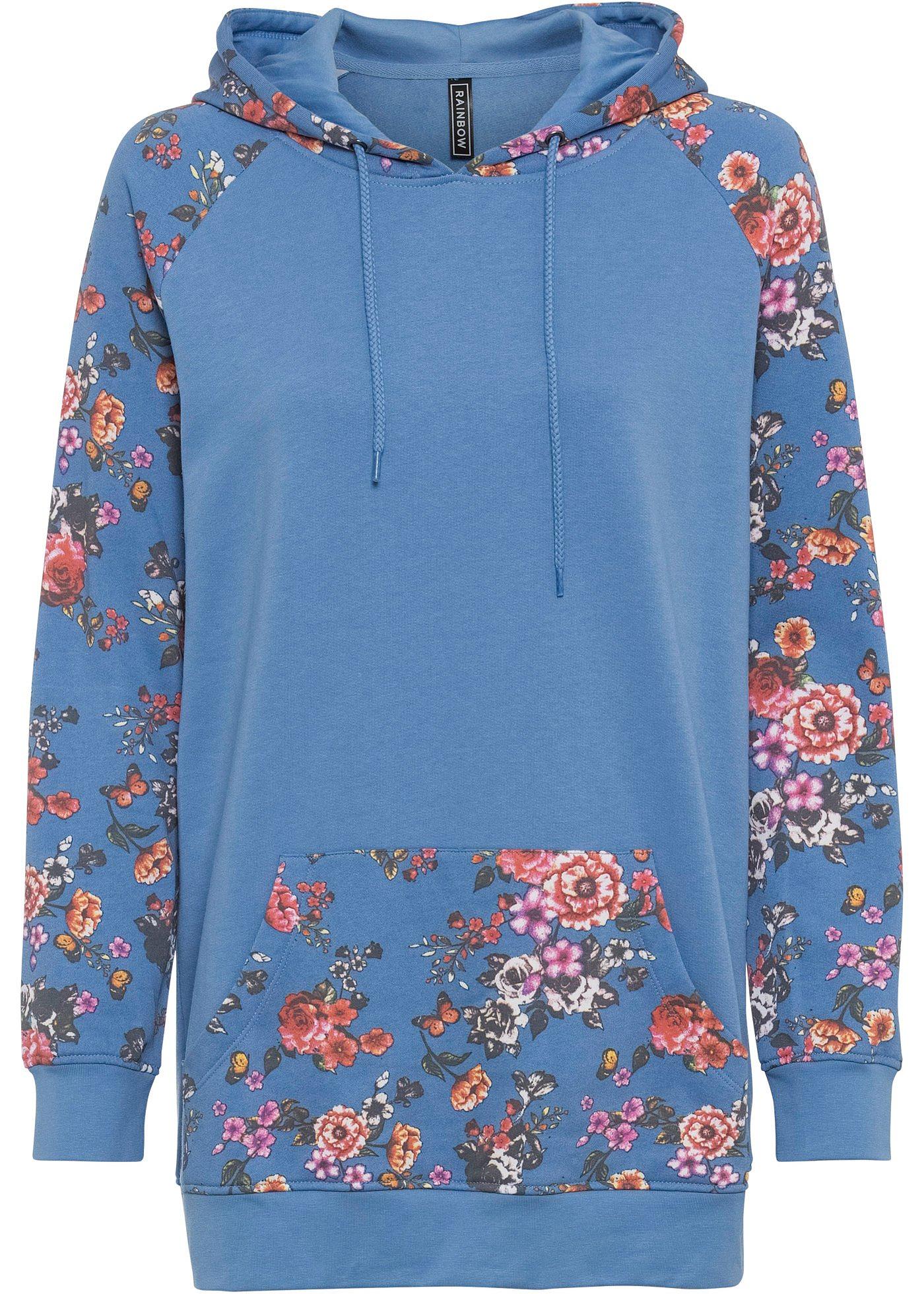 Sweat-shirt à capuche