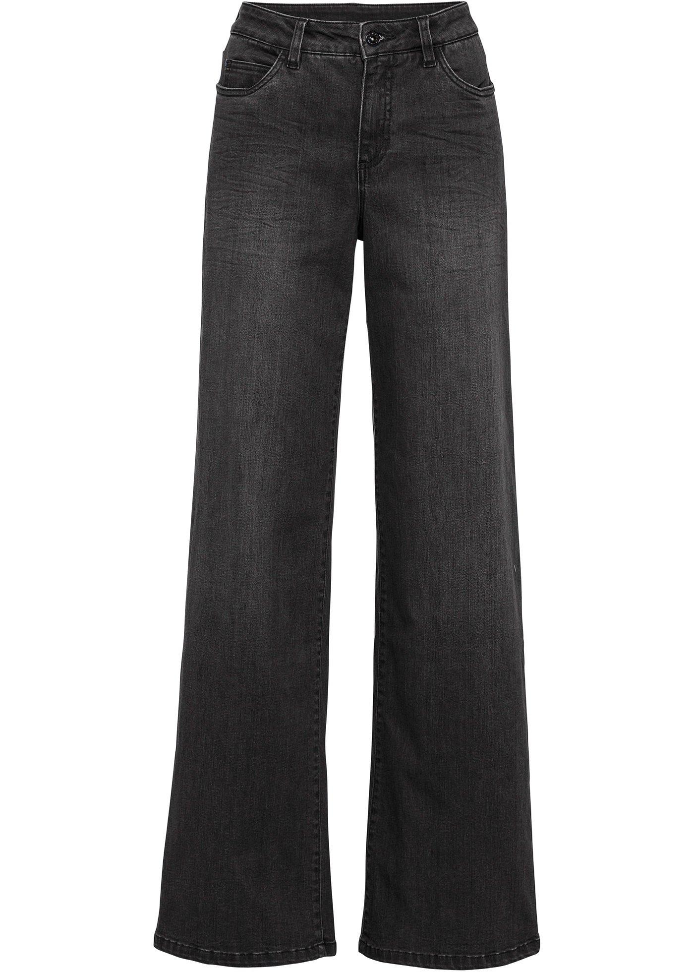 Jean Marlène avec polyester recyclé