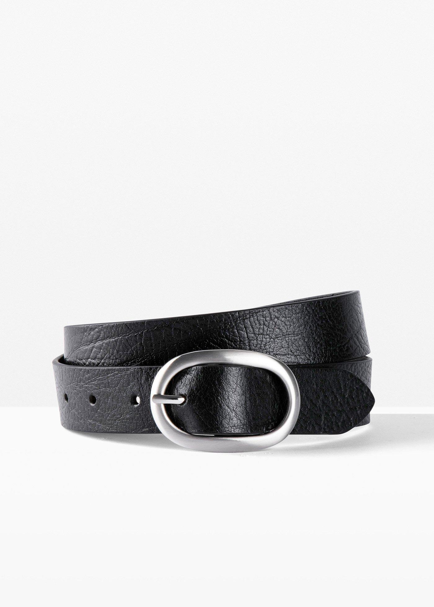 Ceinture en cuir