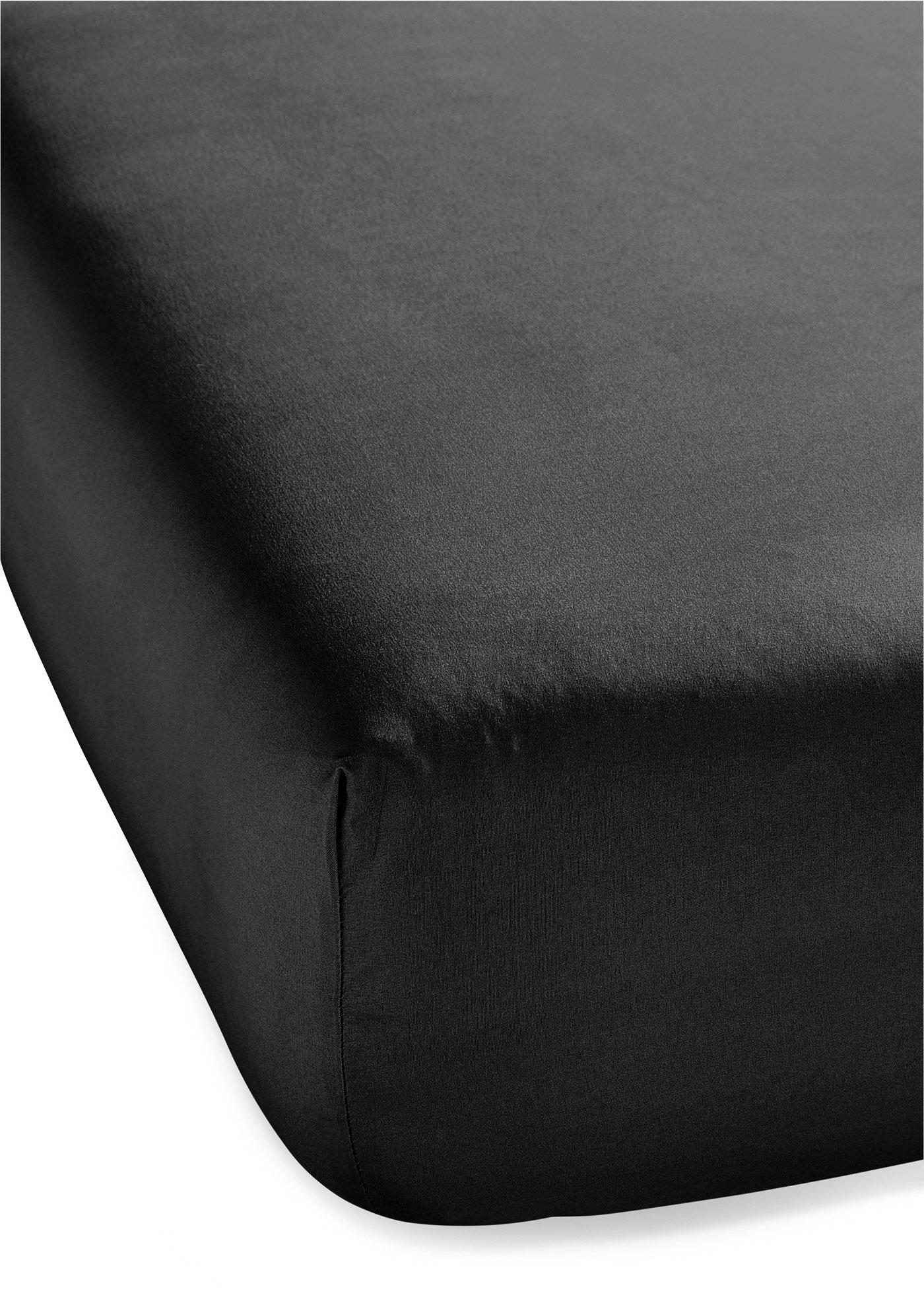 Image de Drap-housse microfibre