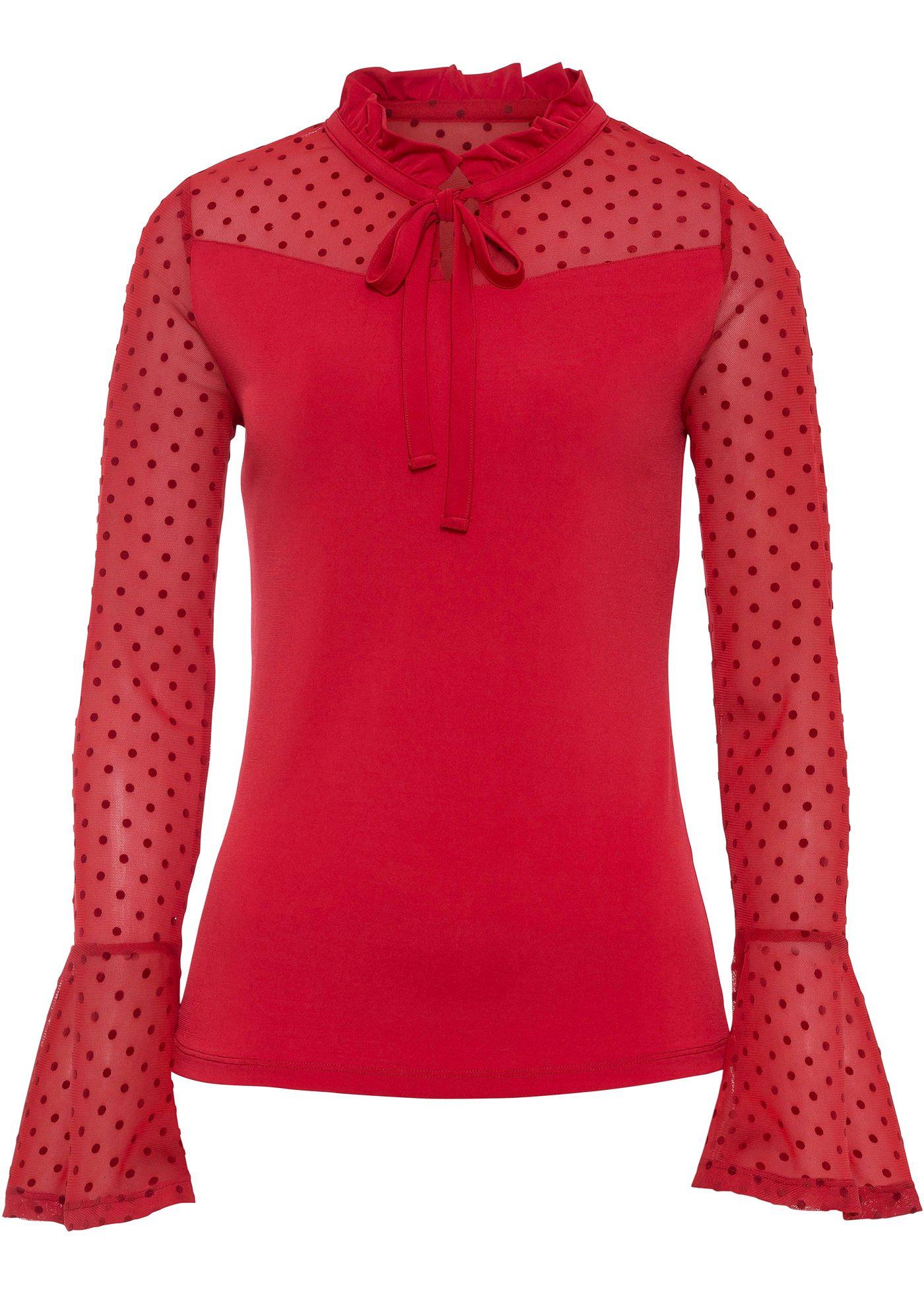 T-shirt manches longues