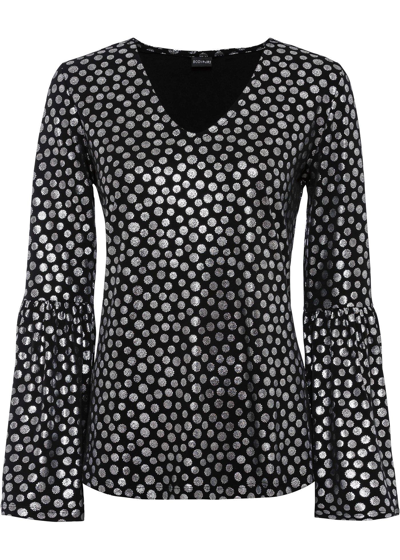 T-shirt manches longues