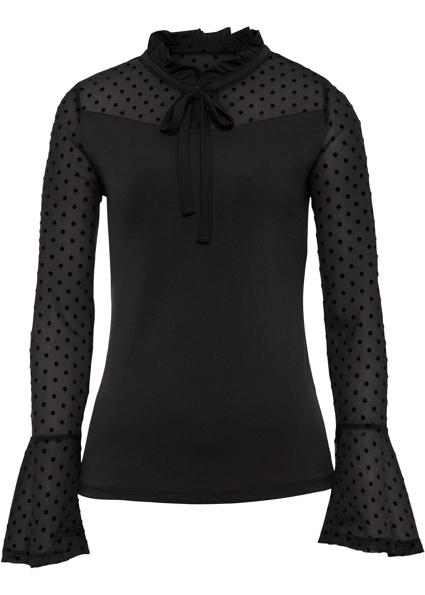 T-shirt manches longues