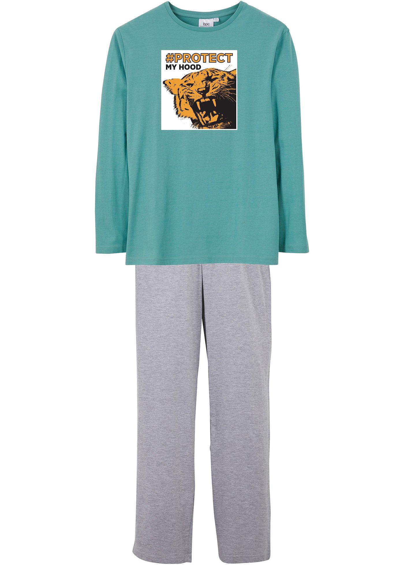 Pyjama (Ens. 2 pces.) garçon