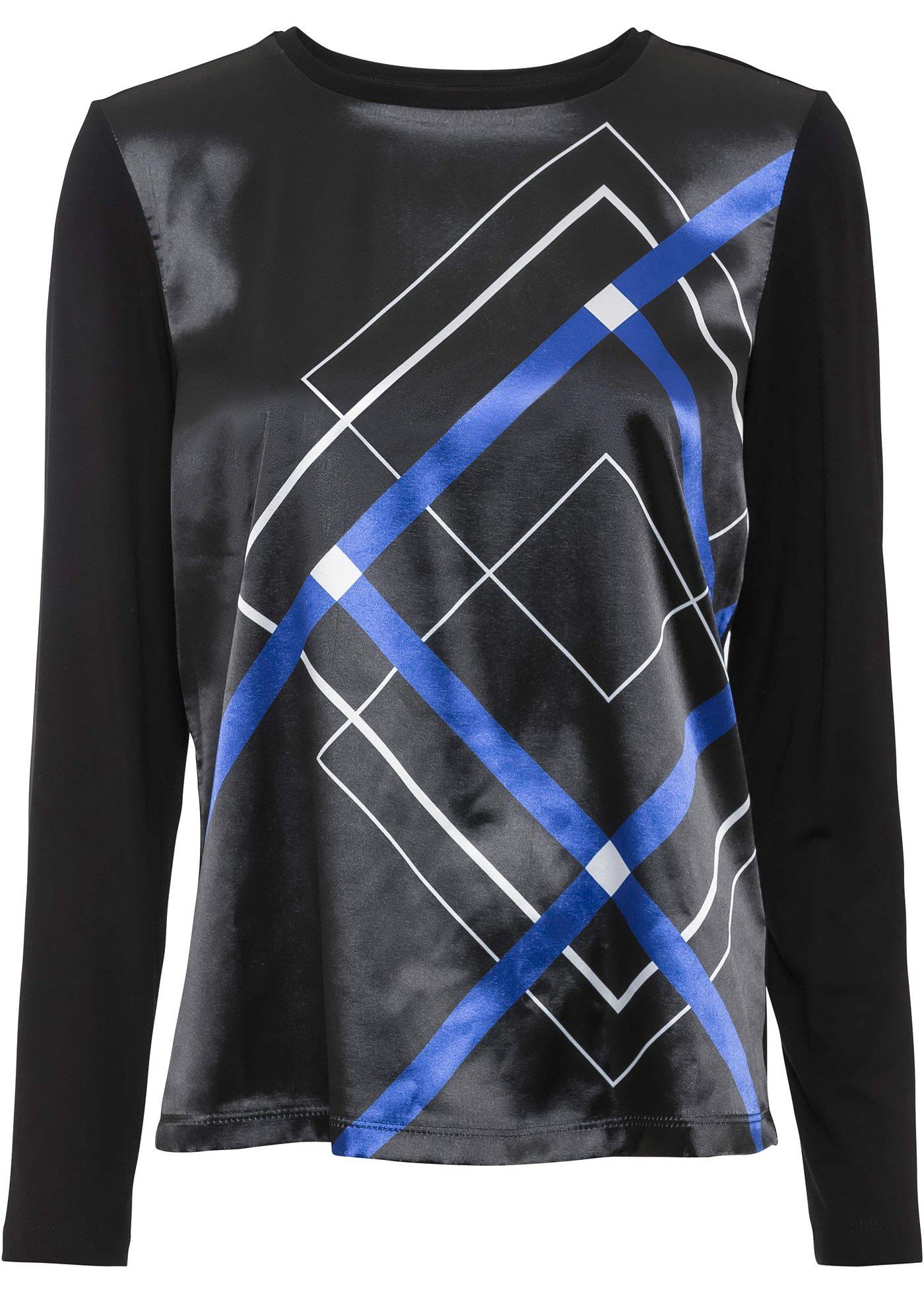 T-shirt manches longues