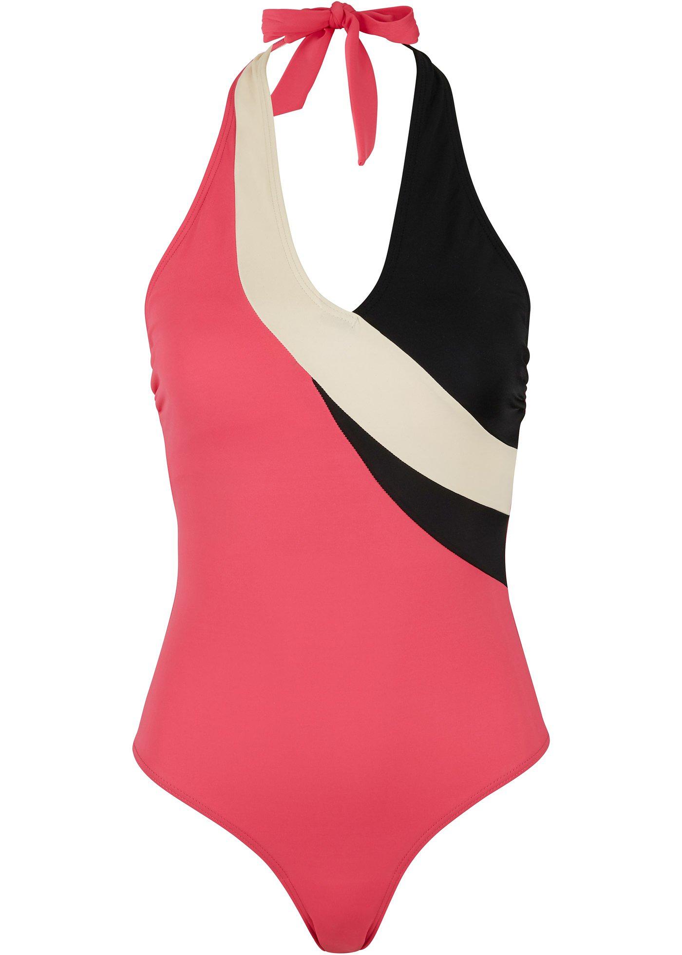 Maillot 1 pièce durable