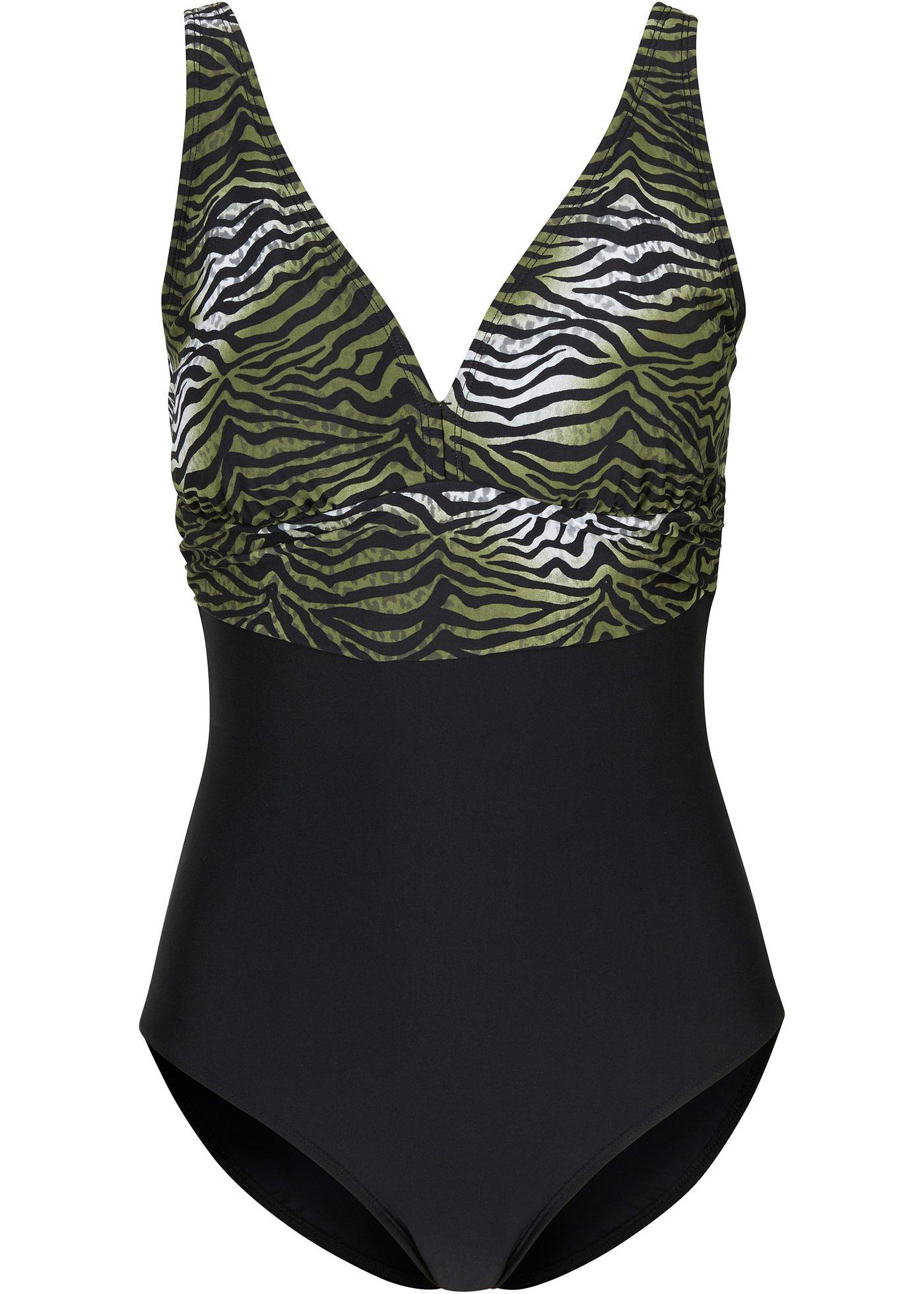 Maillot 1 pièce durable