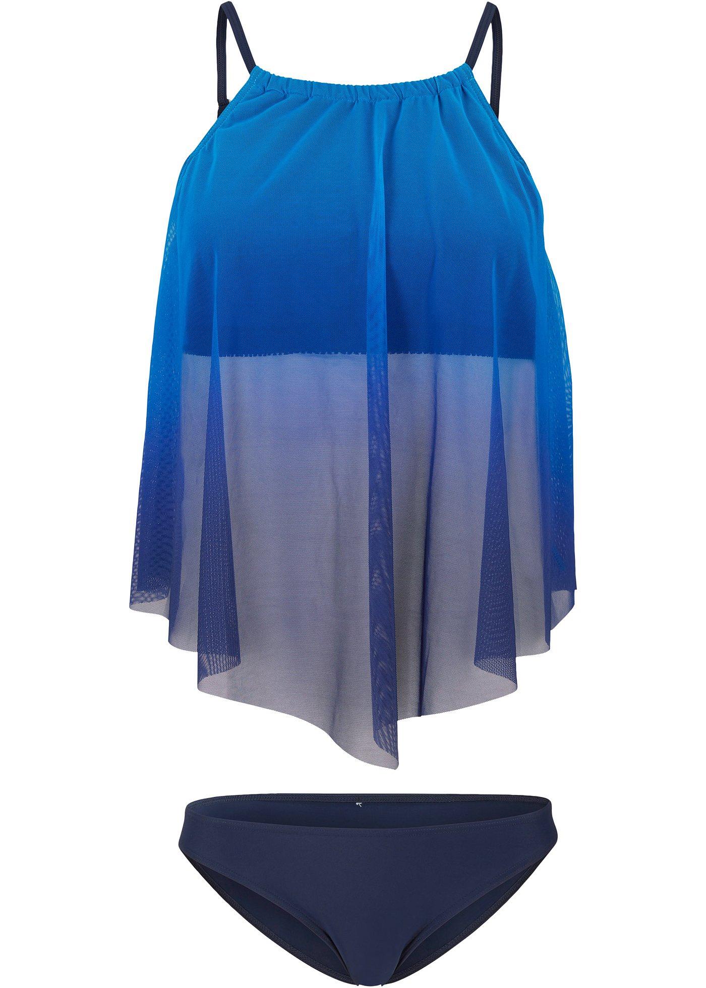 Tankini (Ens. 2 pces.)