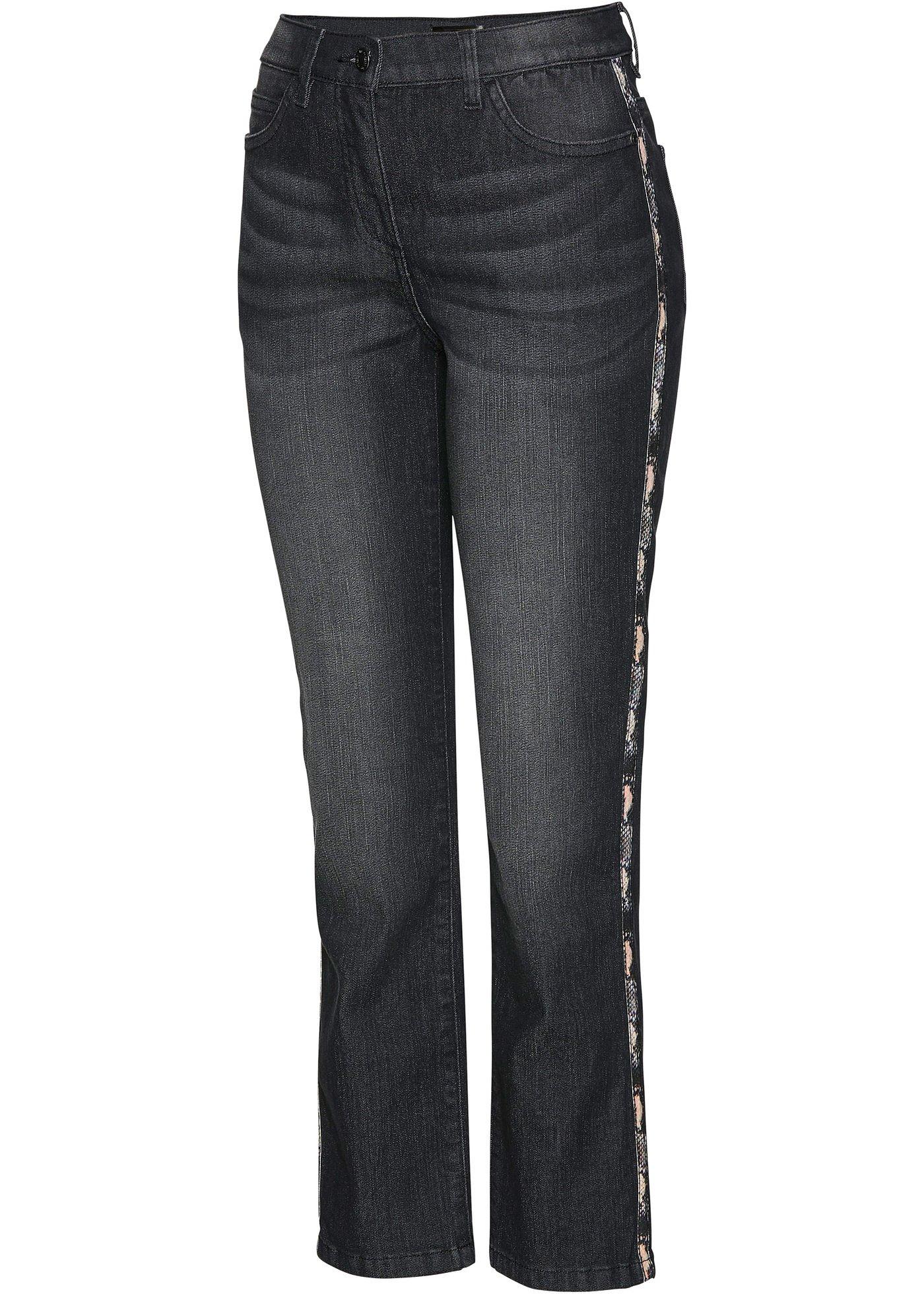 Pantalon extensible