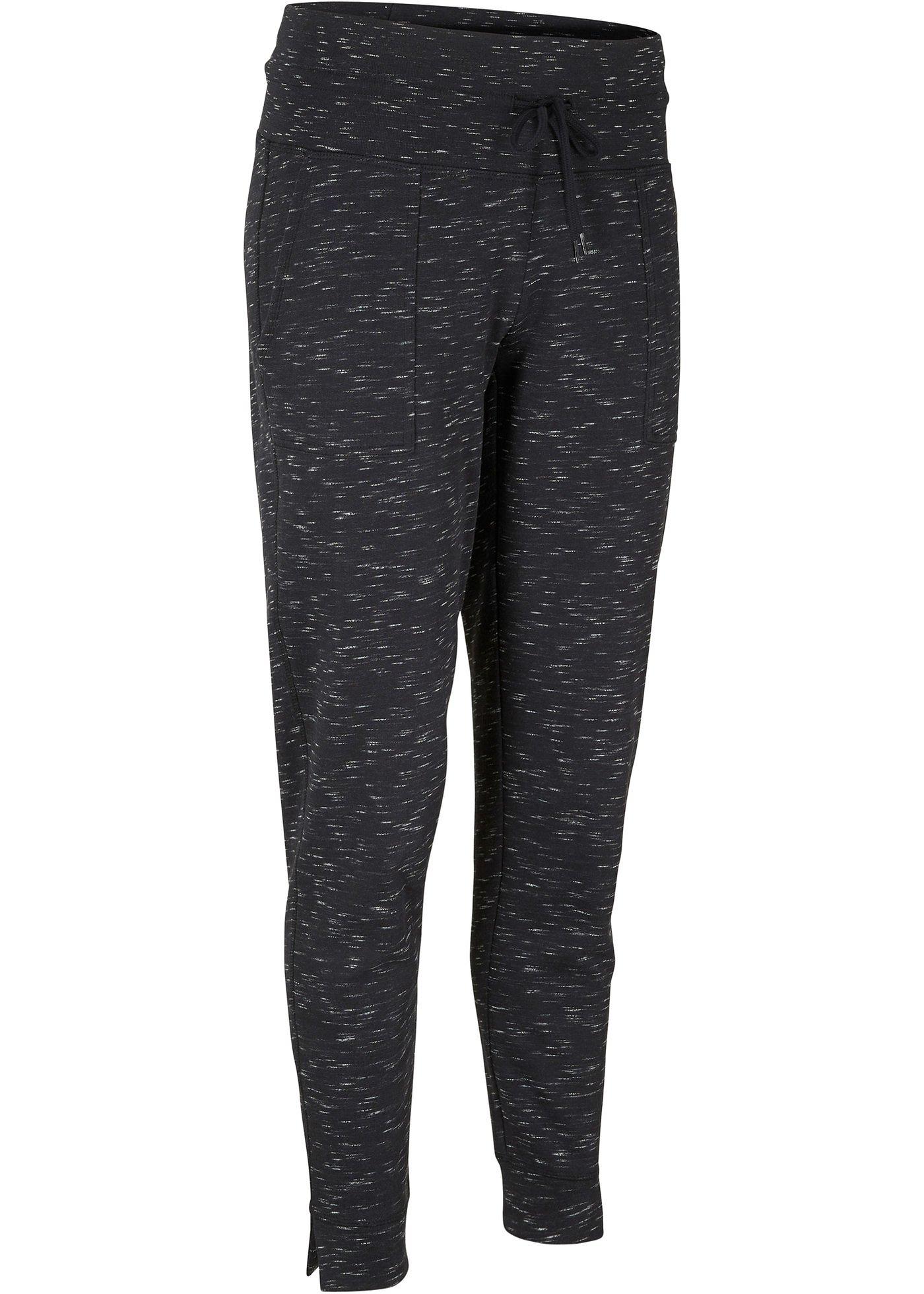 Pantalon sweat, niveau 1