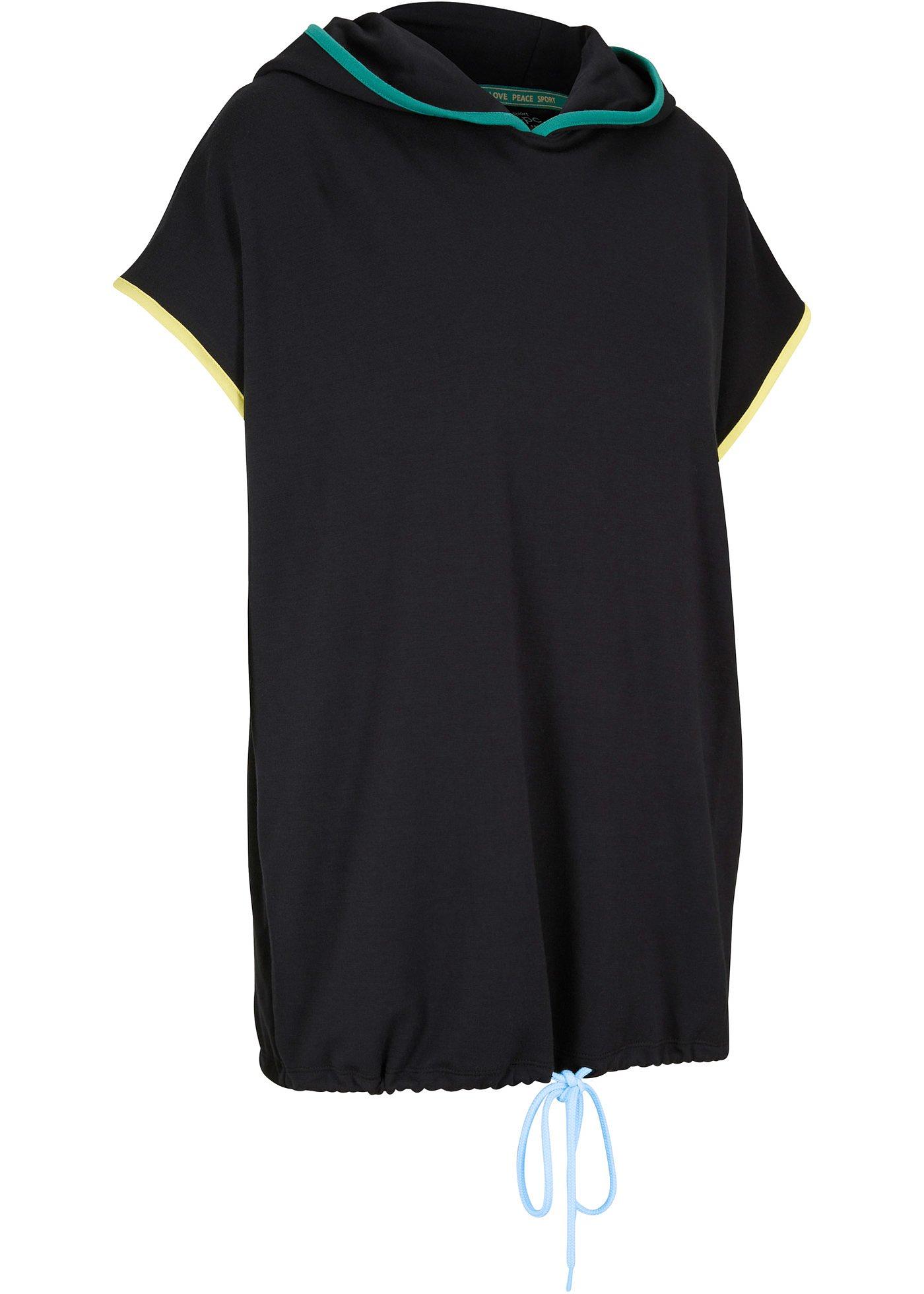 Sweat-shirt manches courtes