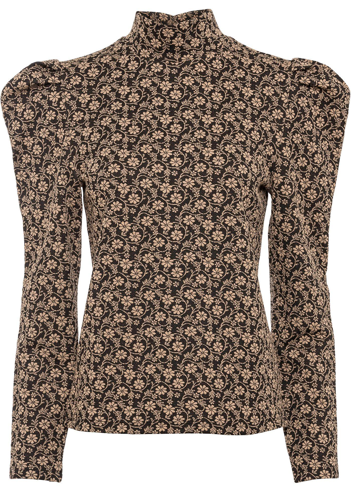 T-shirt manches longues