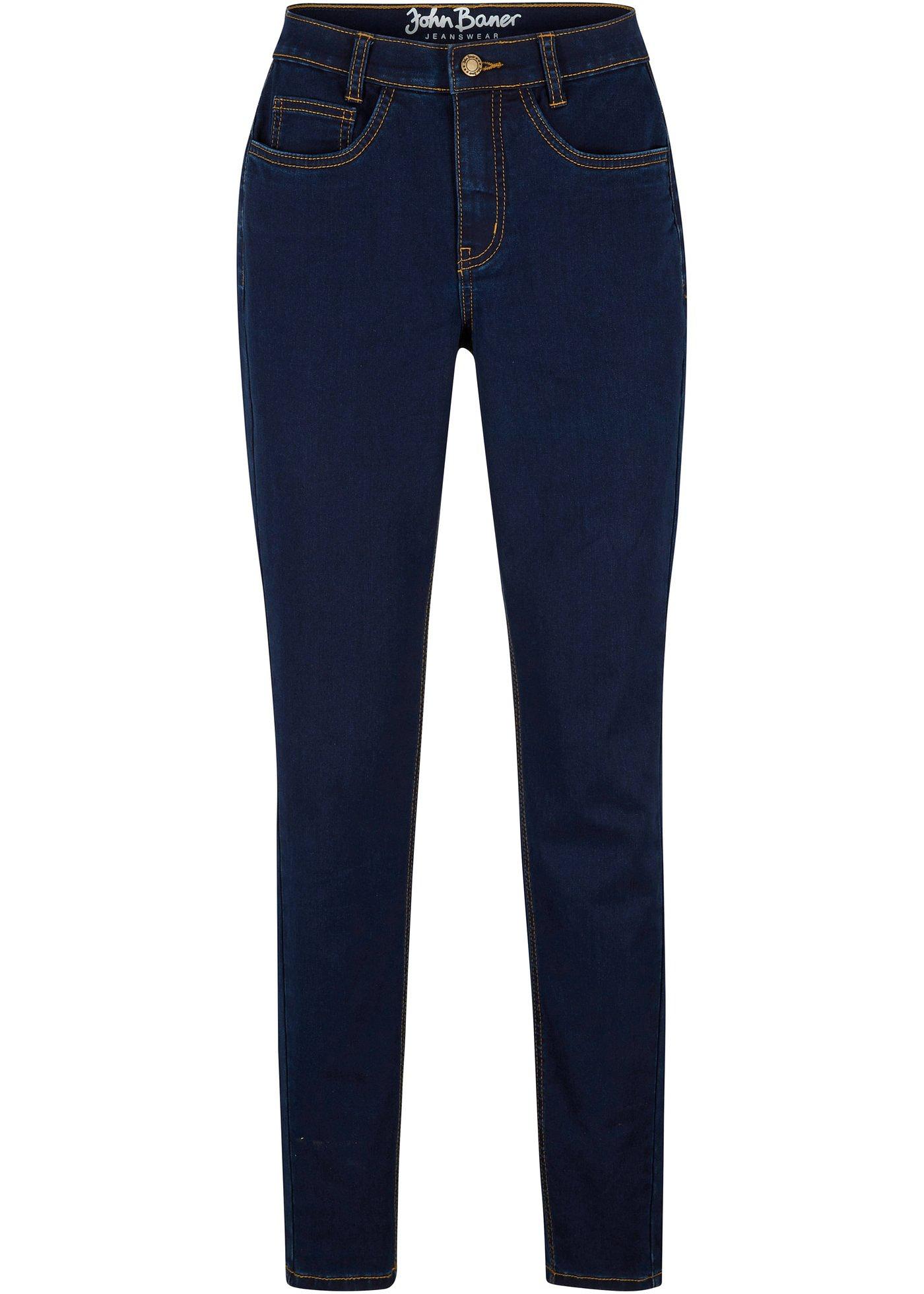 Jean super stretch, Classic