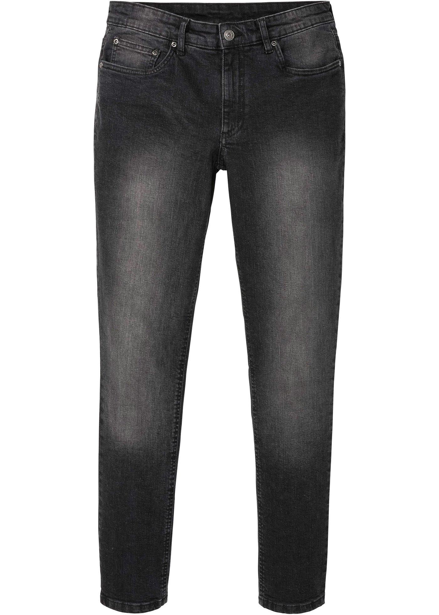 Jean extensible Slim Fit Straight