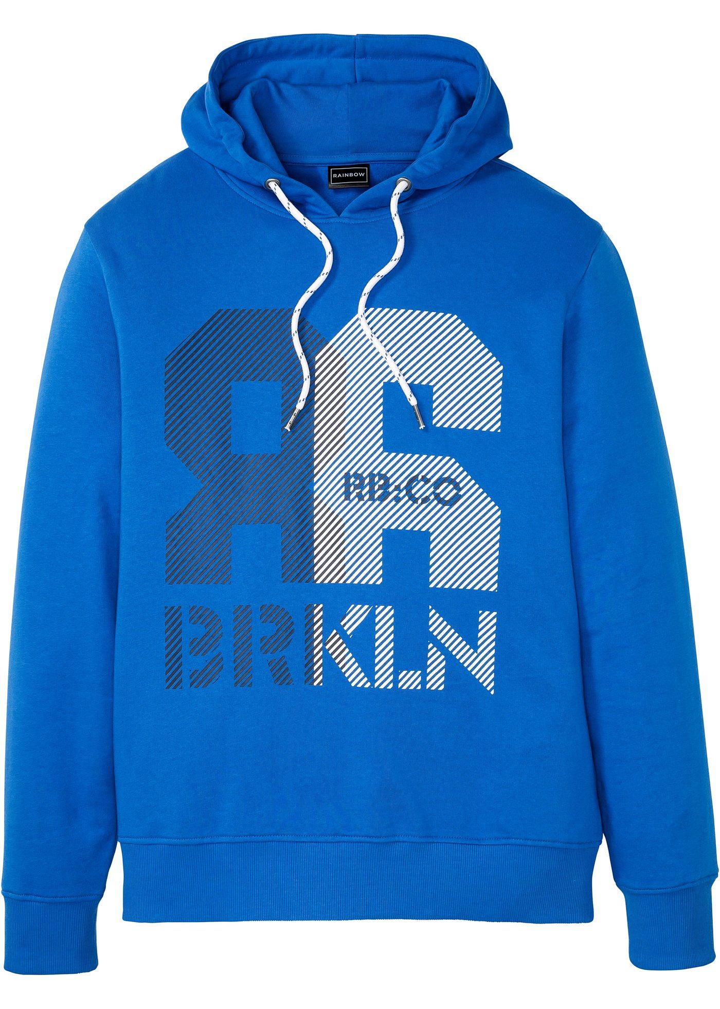 Sweat-shirt à capuche