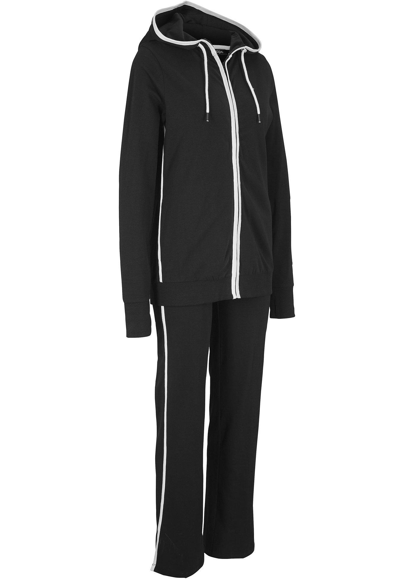 Survêtement (Ens. 2 pces.), niveau 1