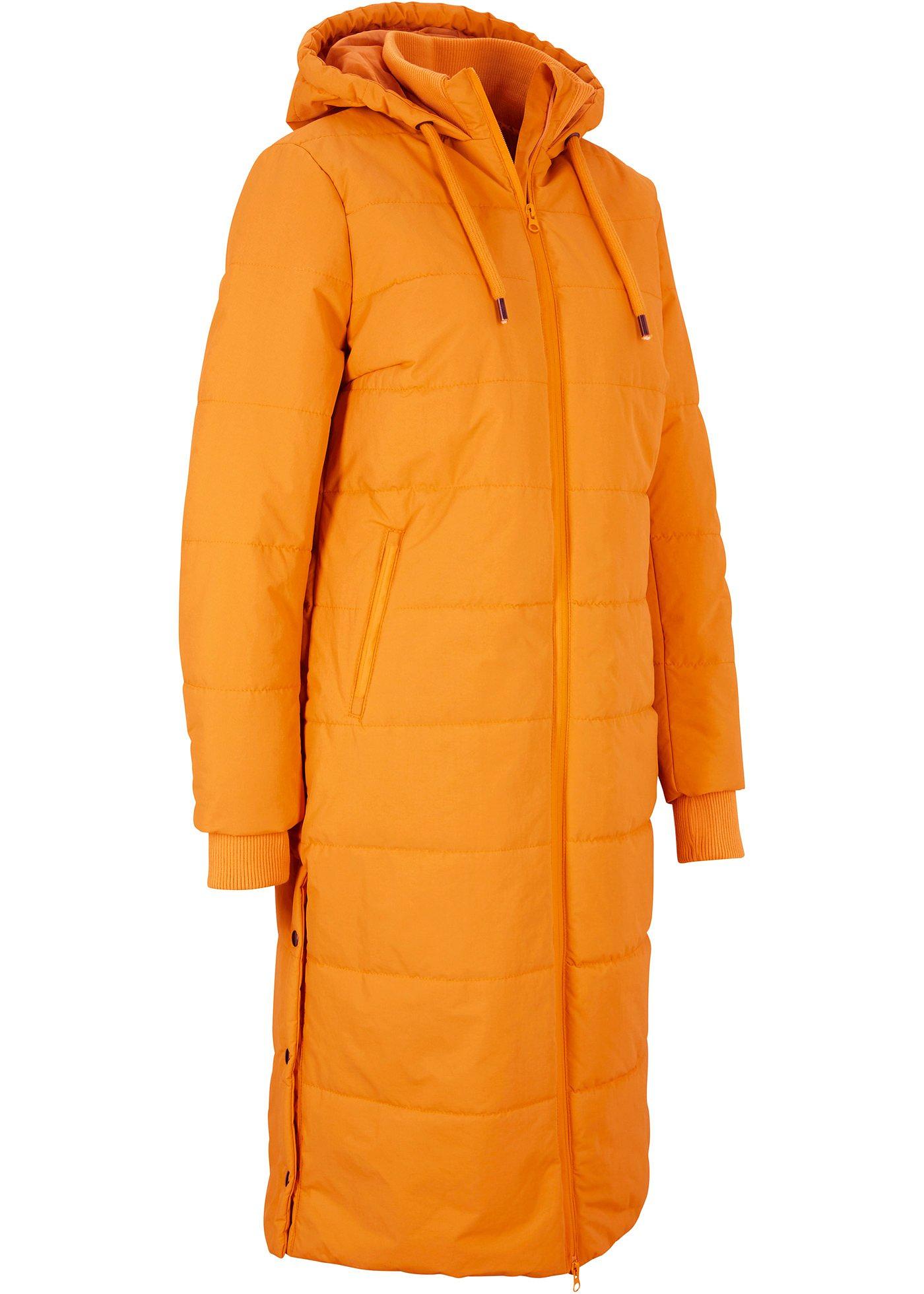 Manteau matelassé fonctionnel outdoor