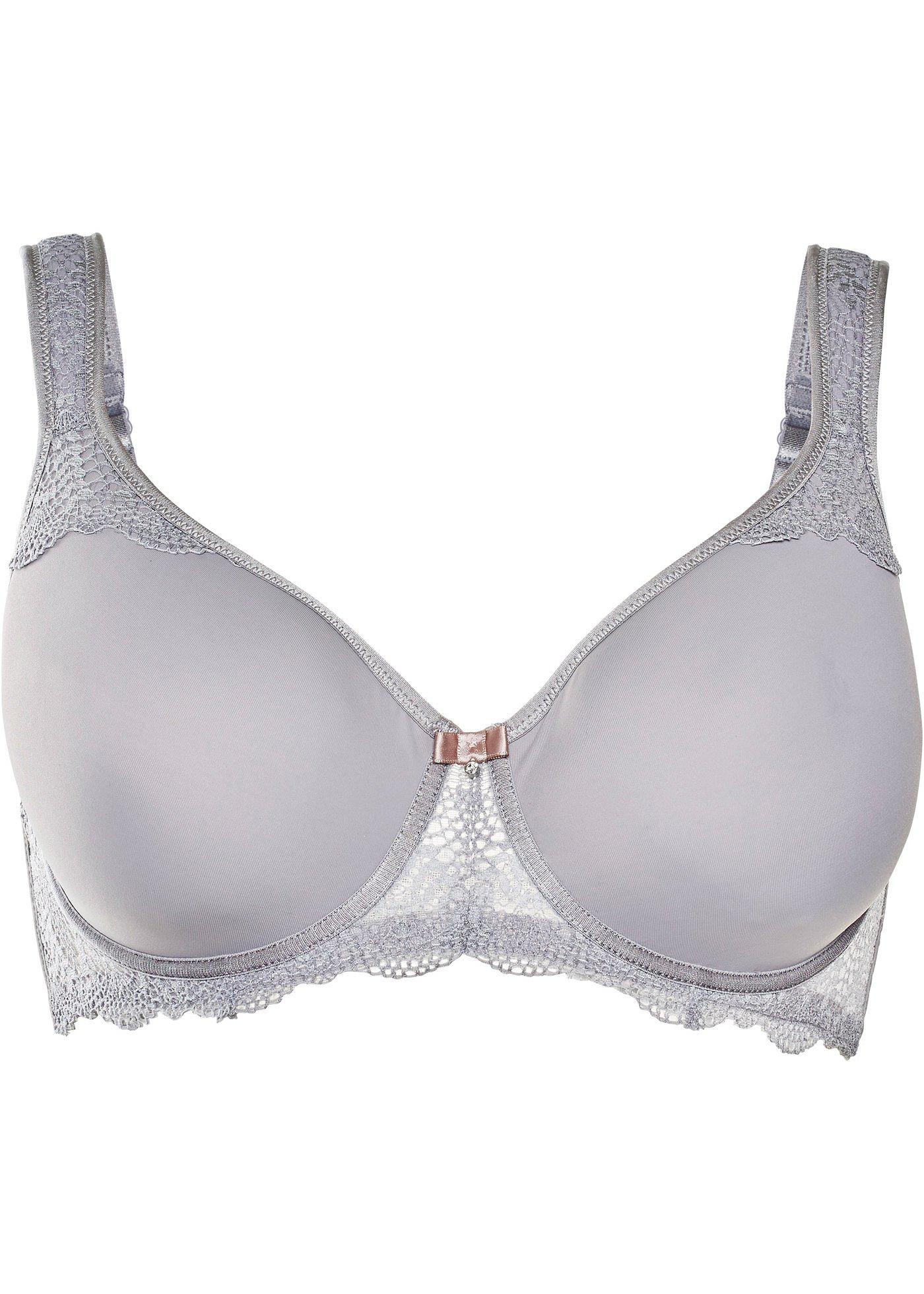 Soutien-gorge spacer à armatures