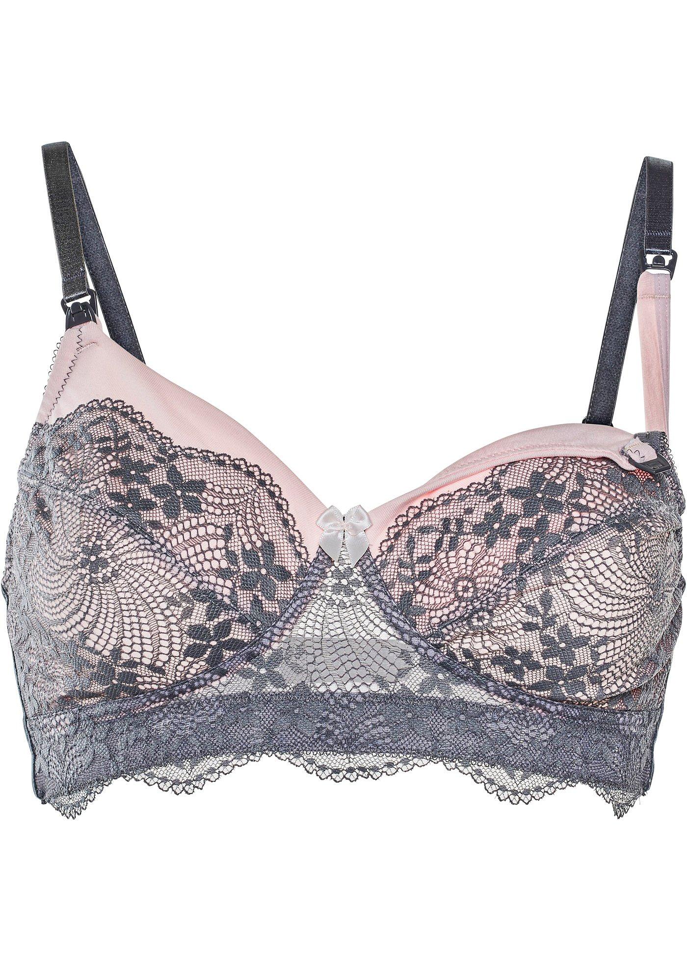 Soutien-gorge d'allaitement