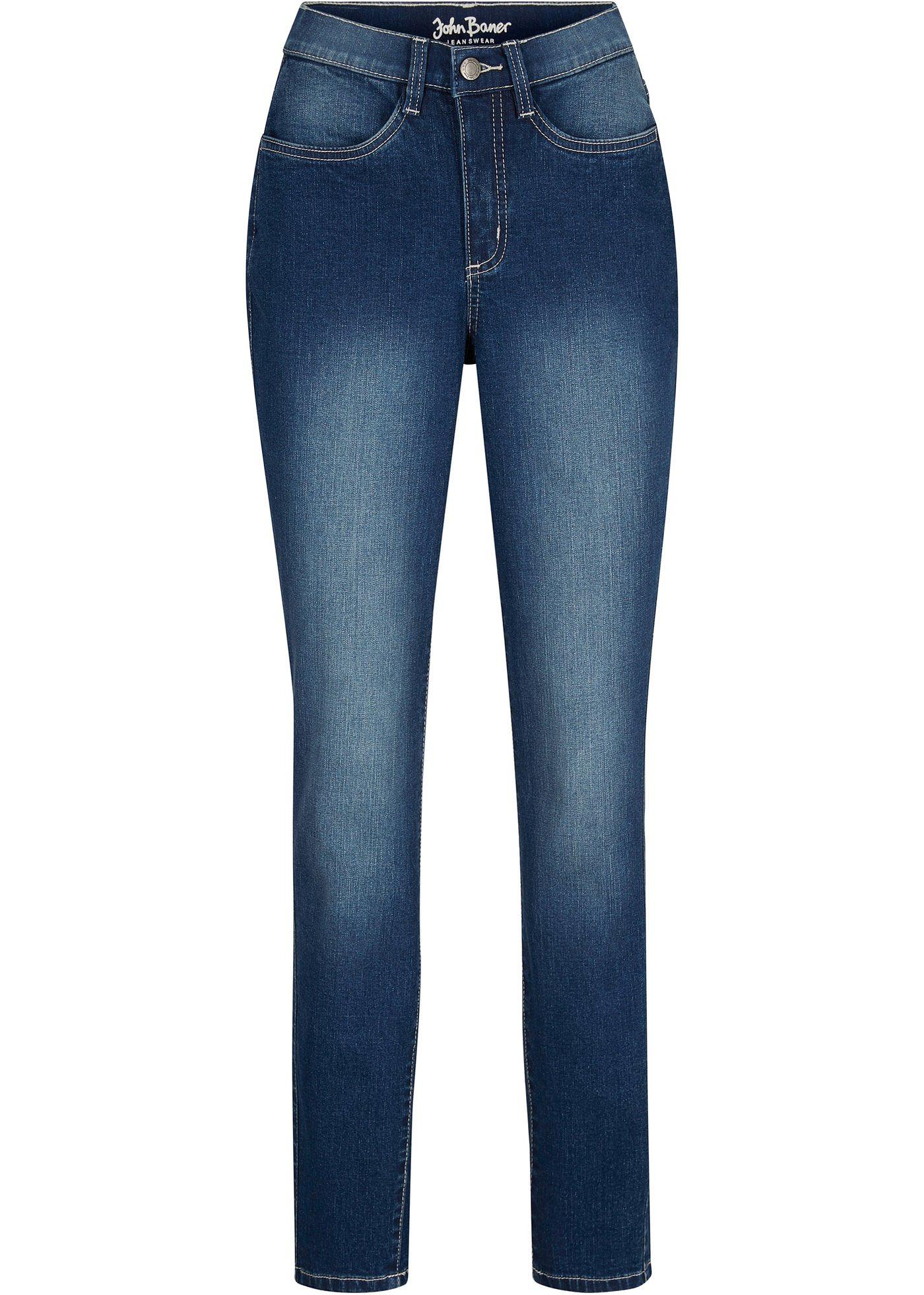Jean ultra-soft Skinny