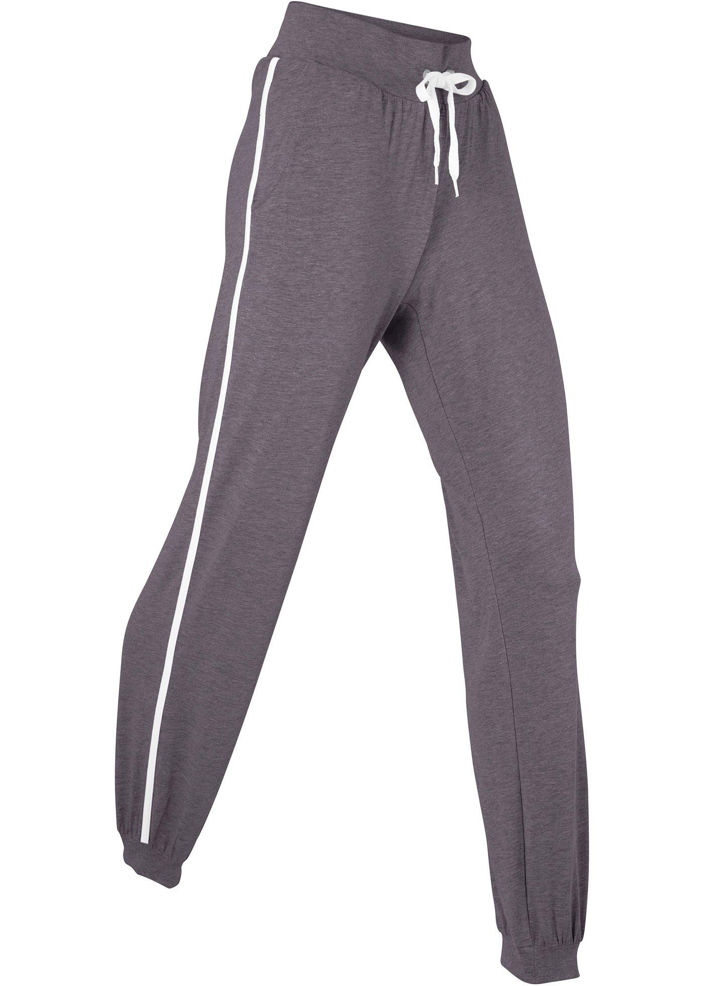 Pantalon de jogging, niveau 1
