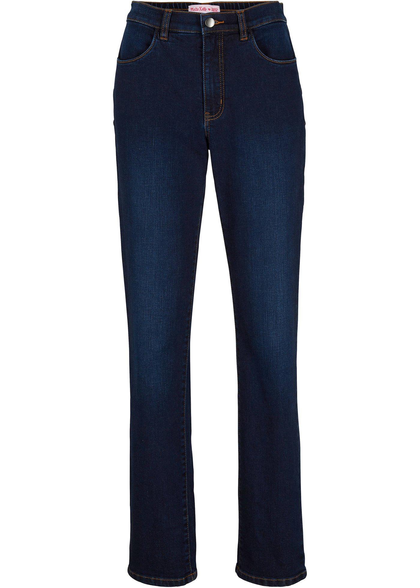 Jean extensible Maite Kelly