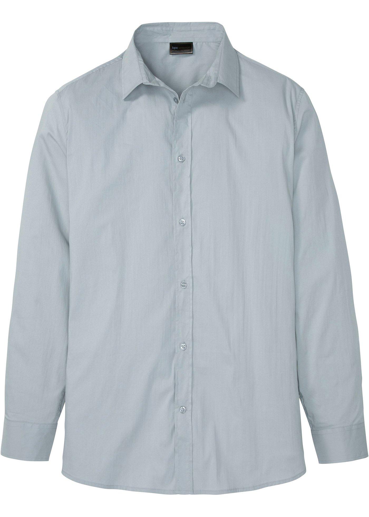 Chemise extensible Slim Fit