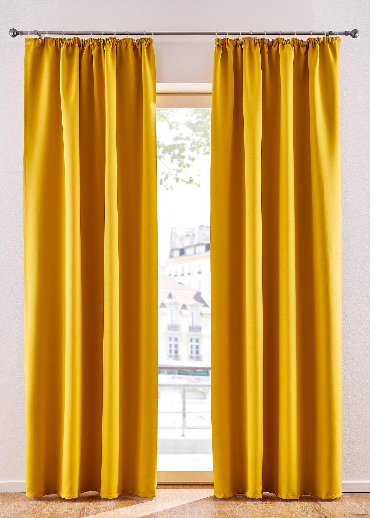 Panneau occultant Uni (1 pce.)