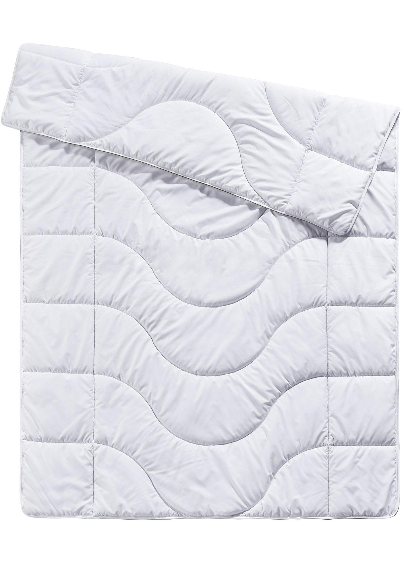 Couette Greenline Aerelle Blue légère