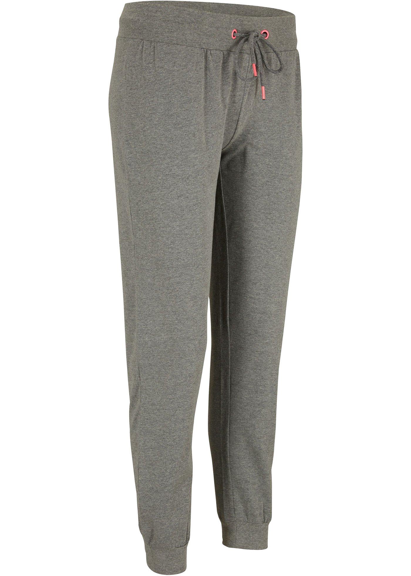 Pantalon de jogging, niveau 1