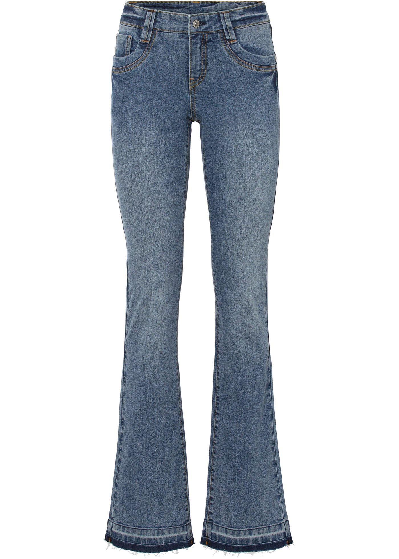 Jean Flare avec détails