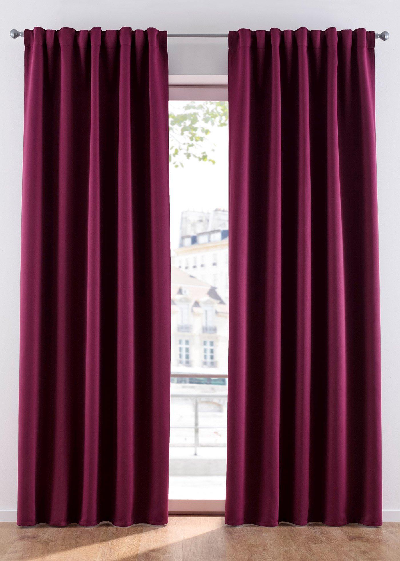 Panneau occultant Uni (1 pce.)