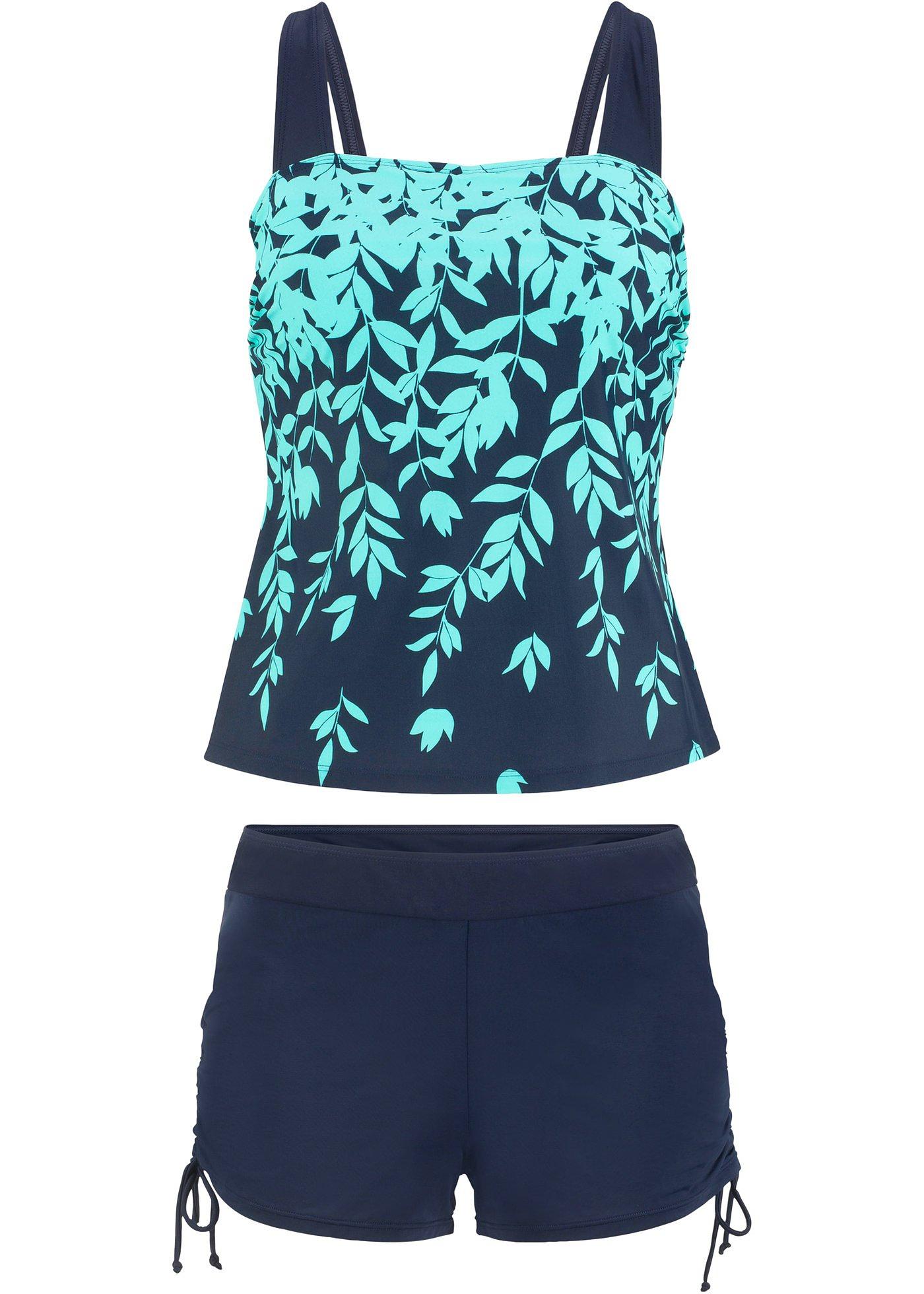 Tankini (Ens. 2 pces.)