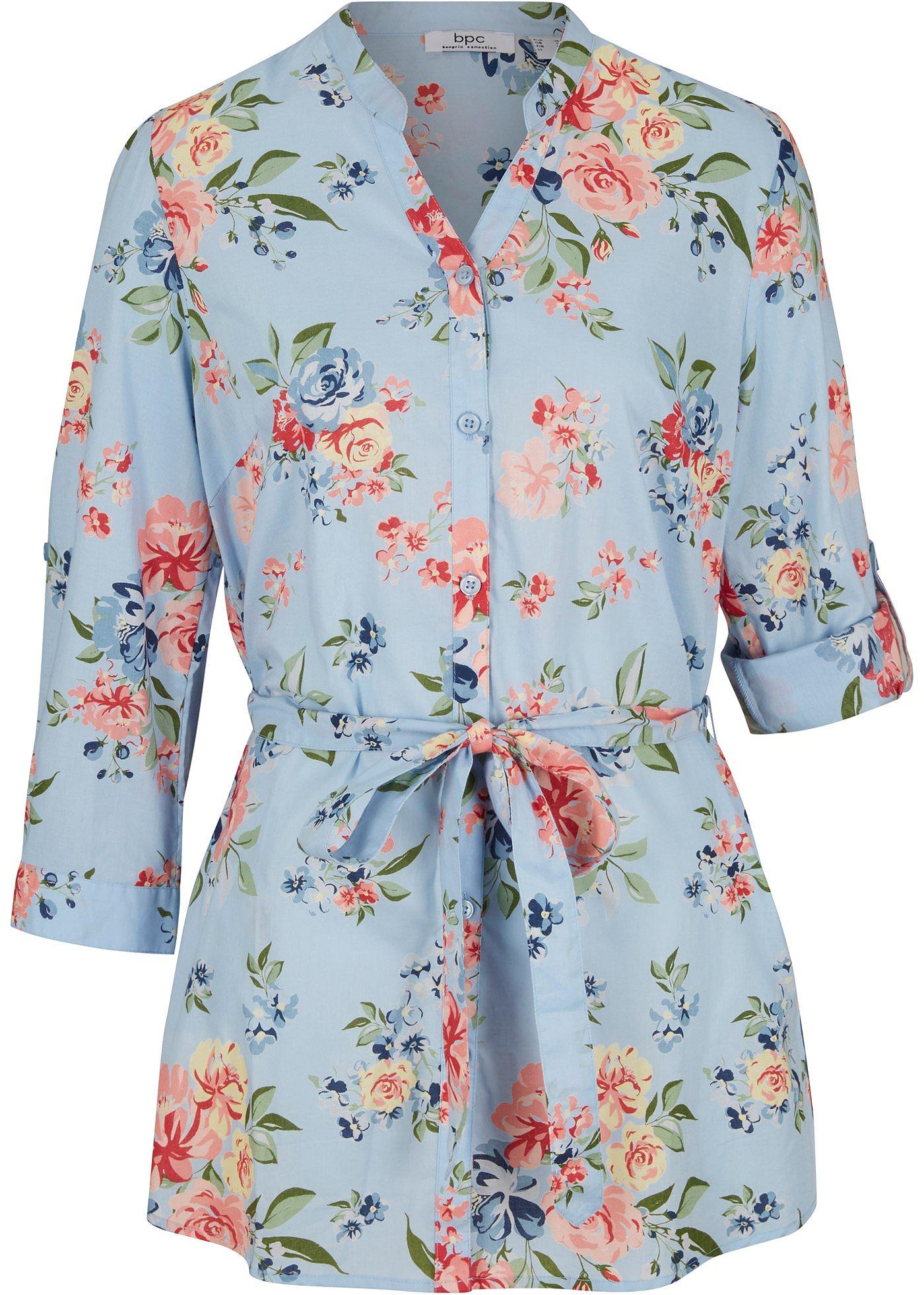 Chemisier long Maite Kelly