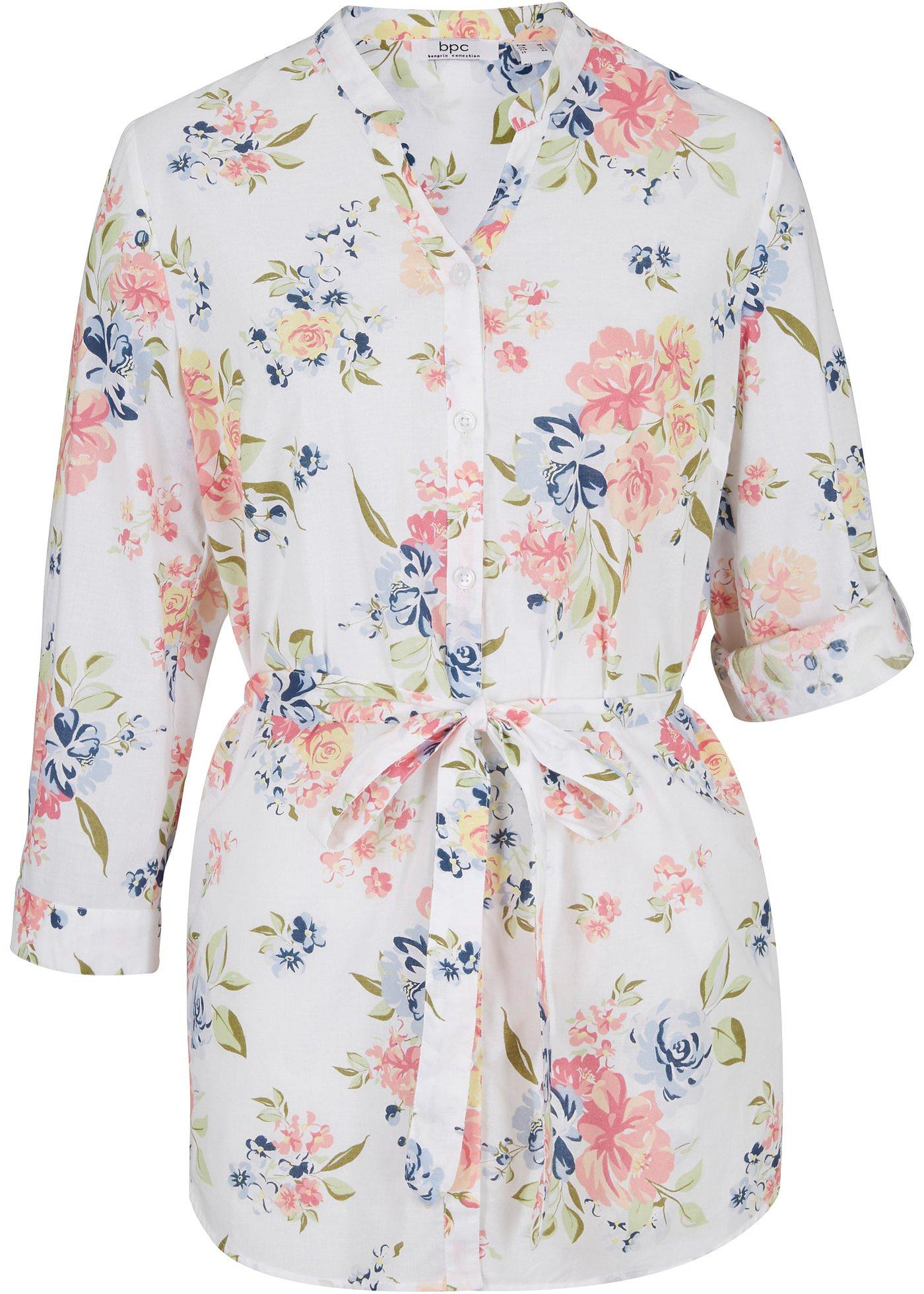 Chemisier long Maite Kelly