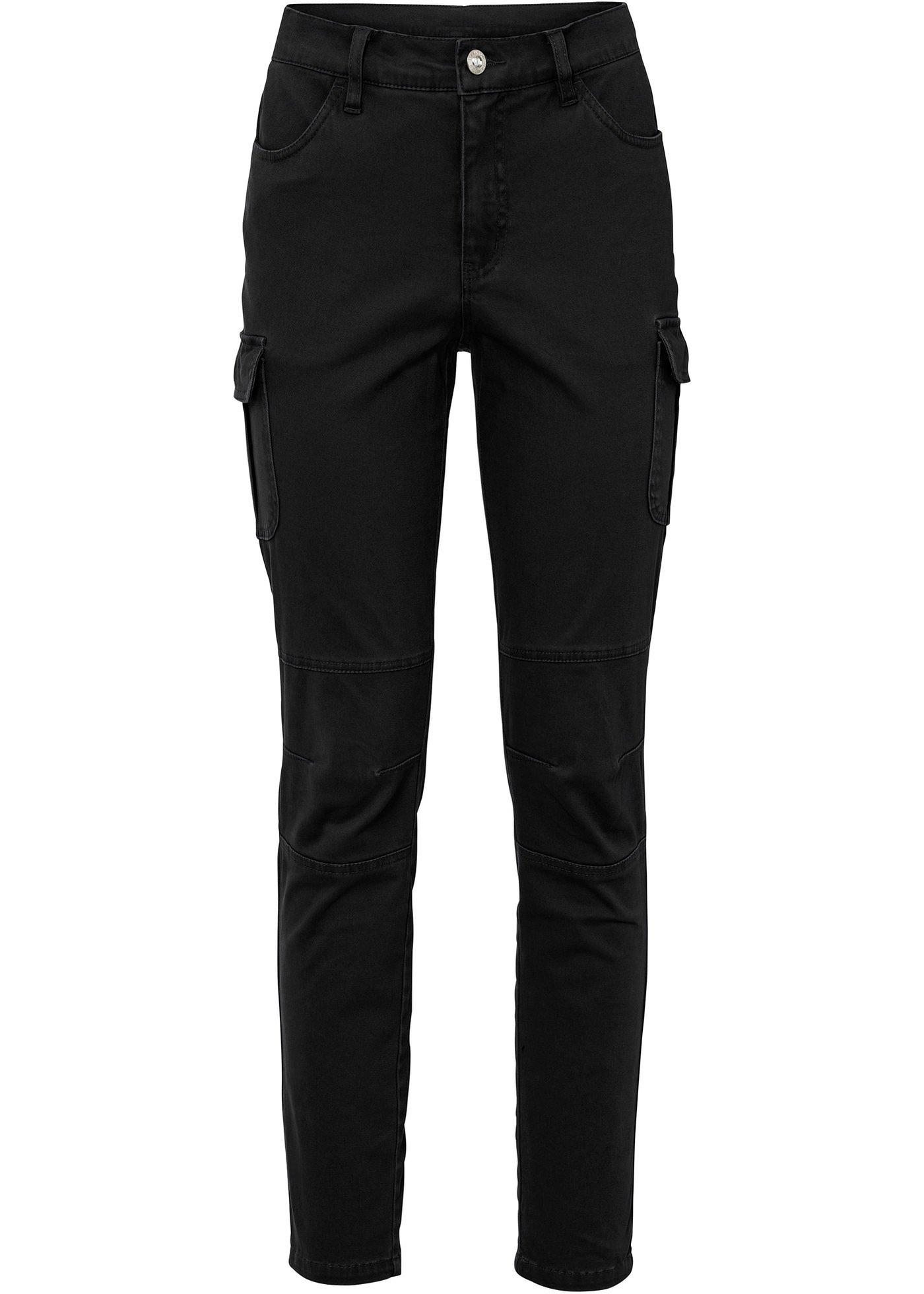 Pantalon cargo