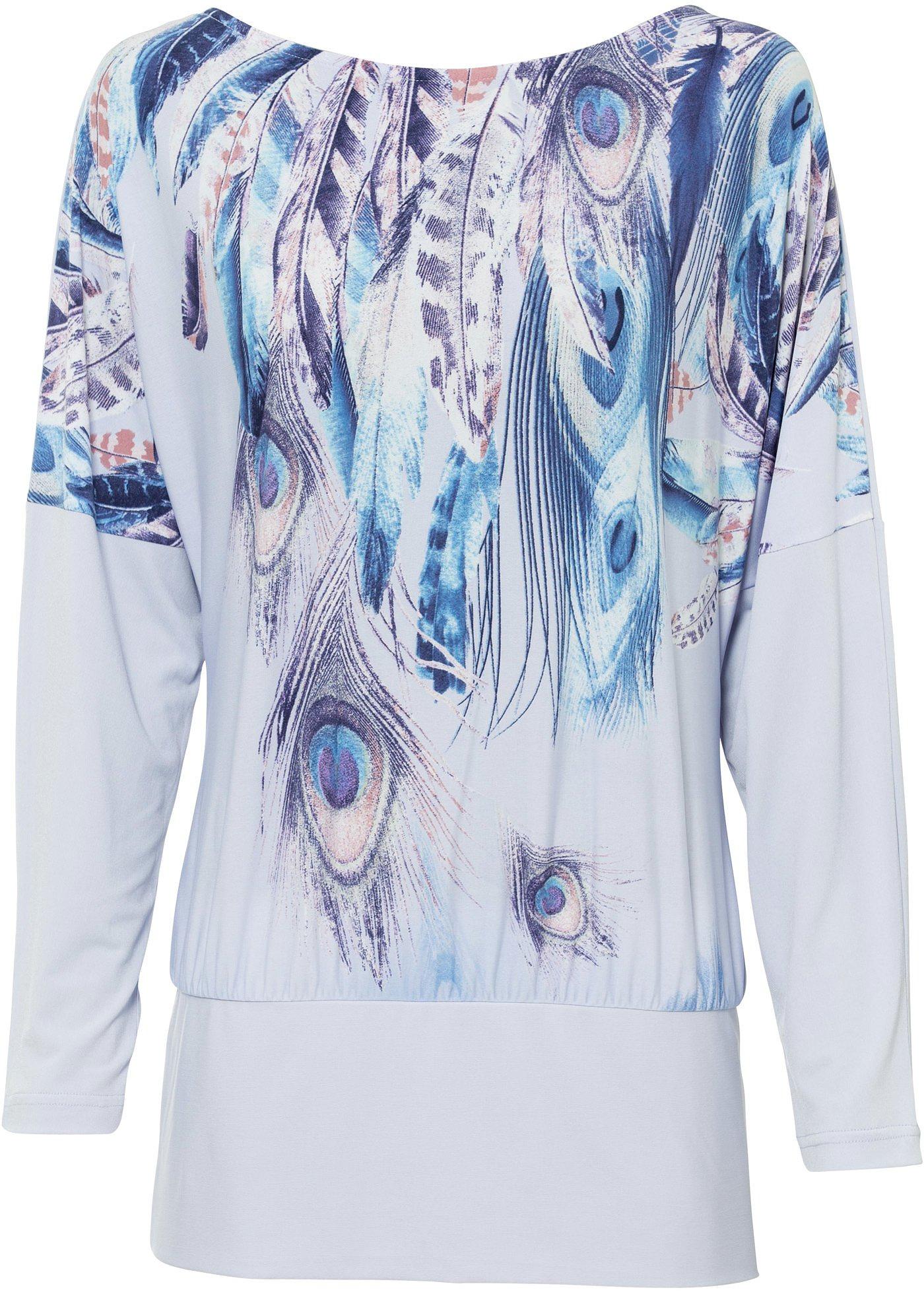 T-shirt épaules découvertes