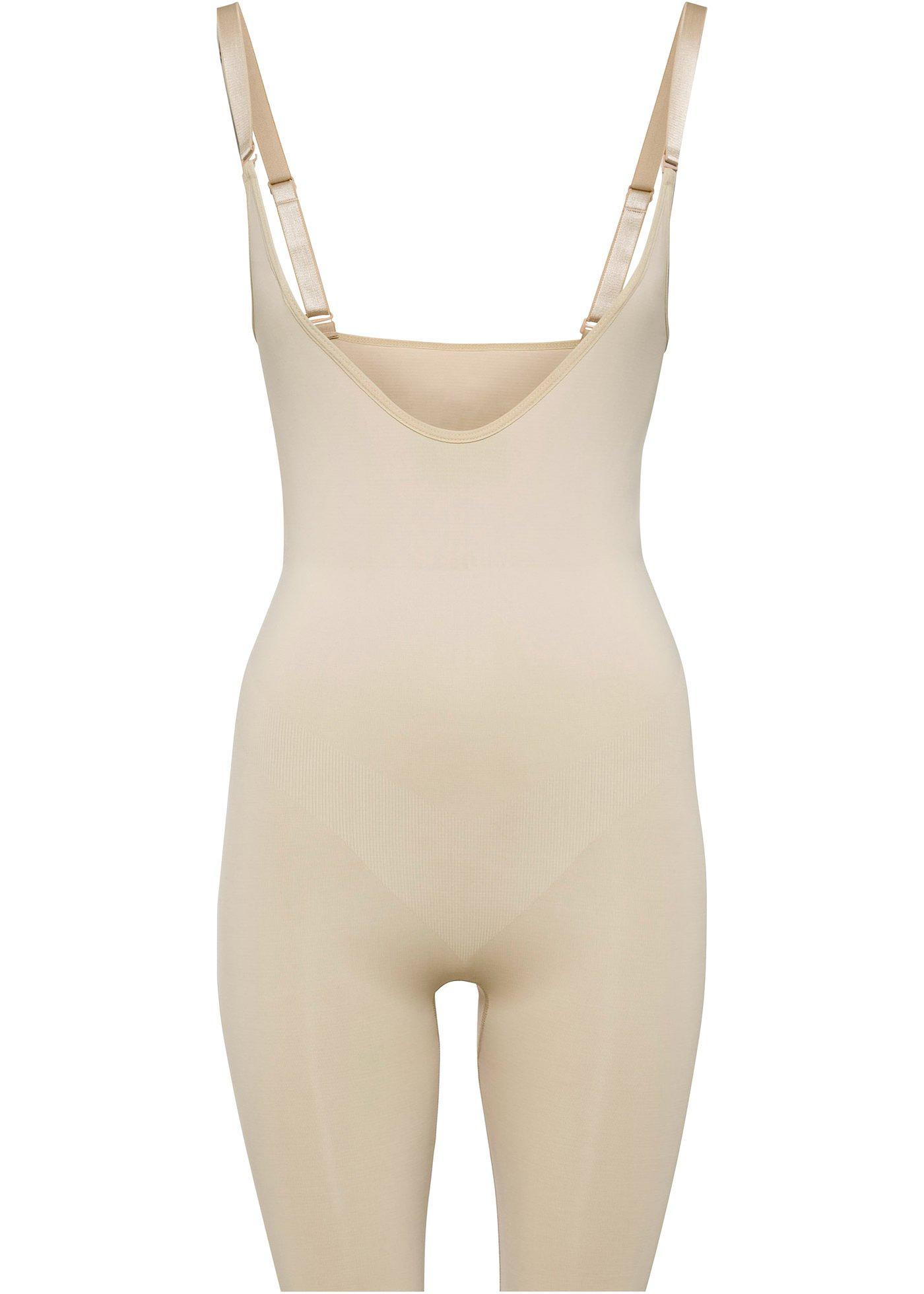 Body sculptant sans coutures niveau 3