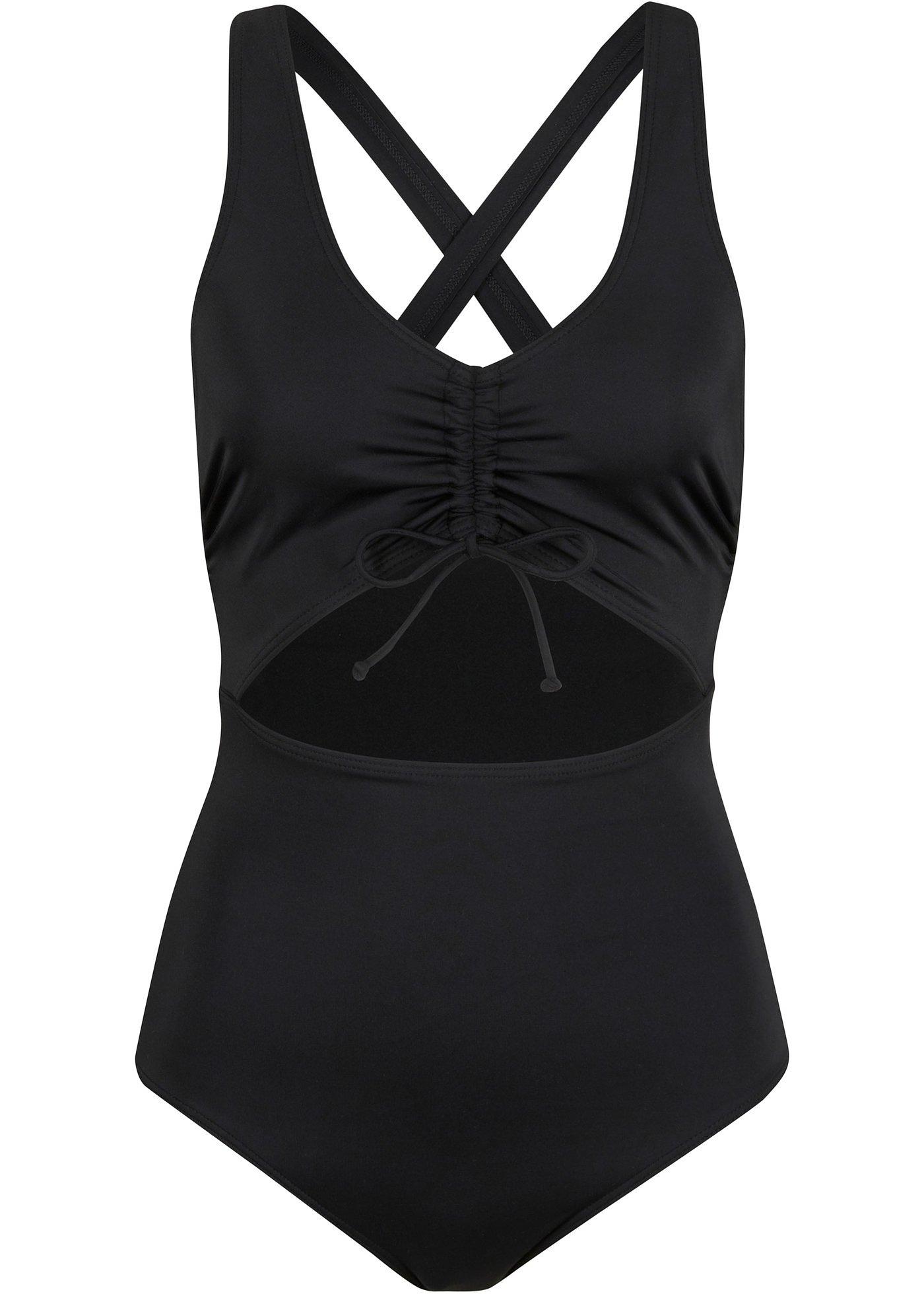 Maillot 1 pièce durable